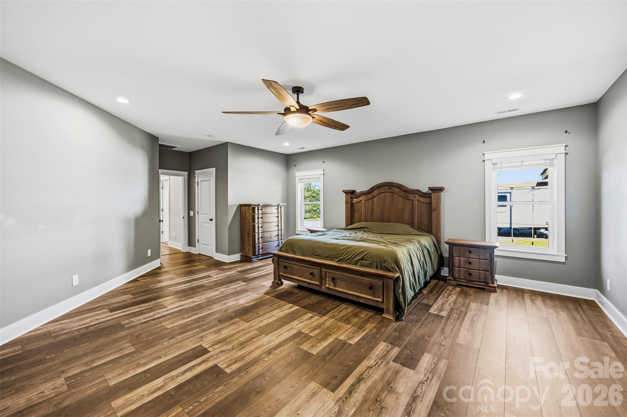Single Family Residence at 40040 Old Salisbury Road, New London, photo 17 of 46