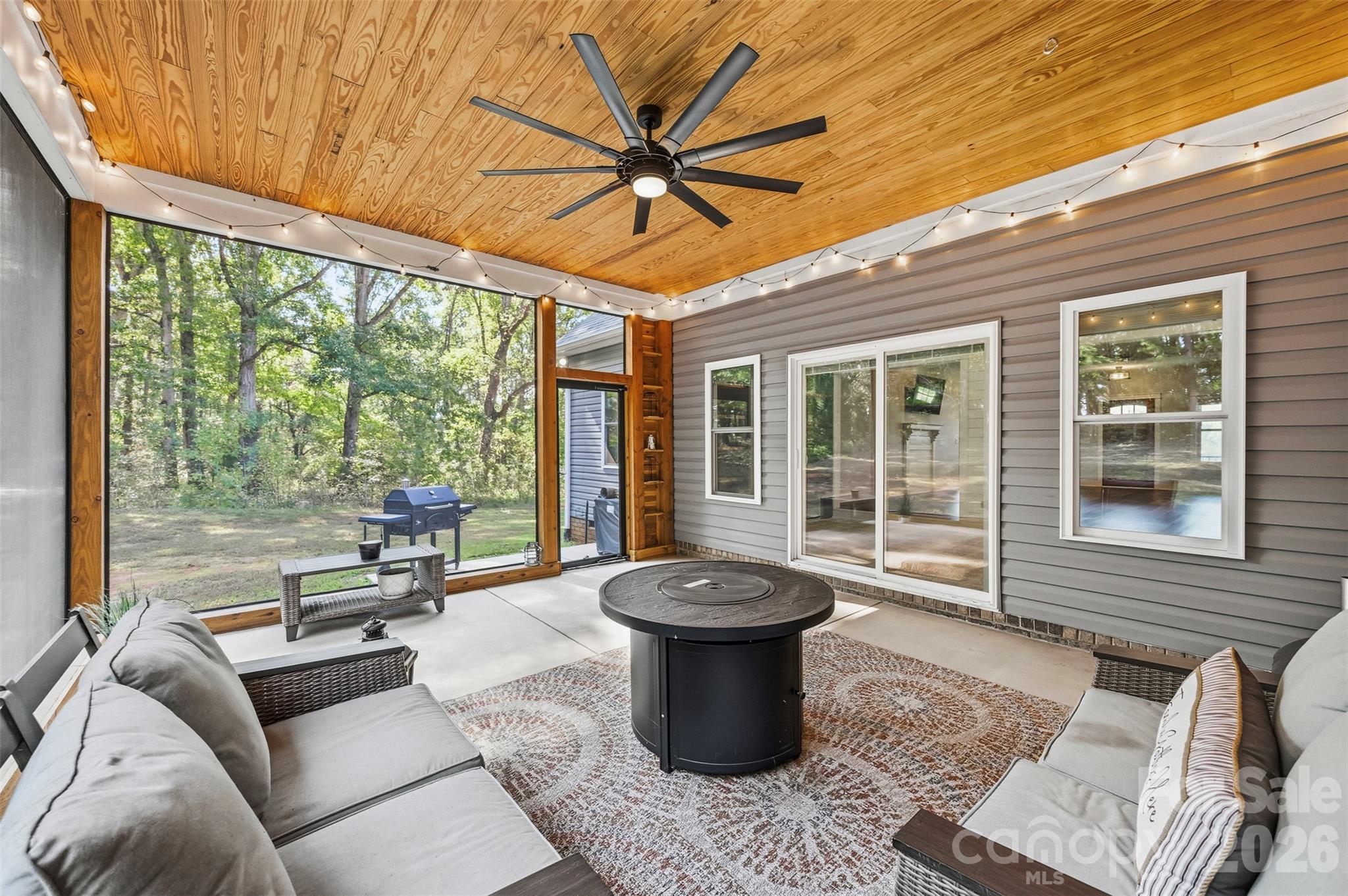 Single Family Residence at 40040 Old Salisbury Road, New London, photo 38 of 46