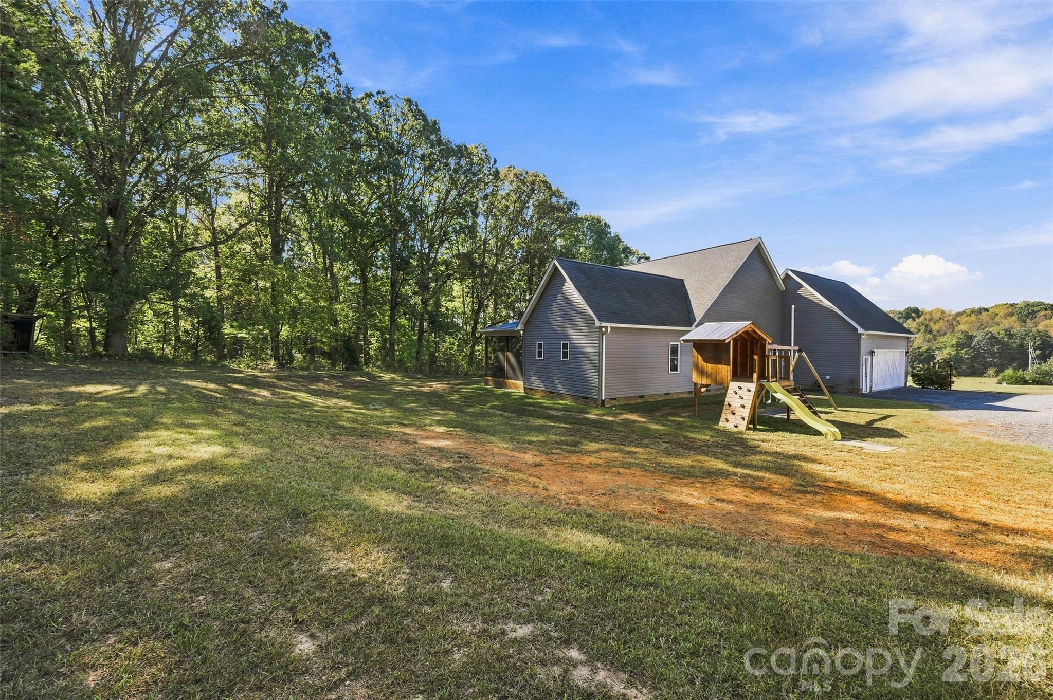 Single Family Residence at 40040 Old Salisbury Road, New London, photo 40 of 46