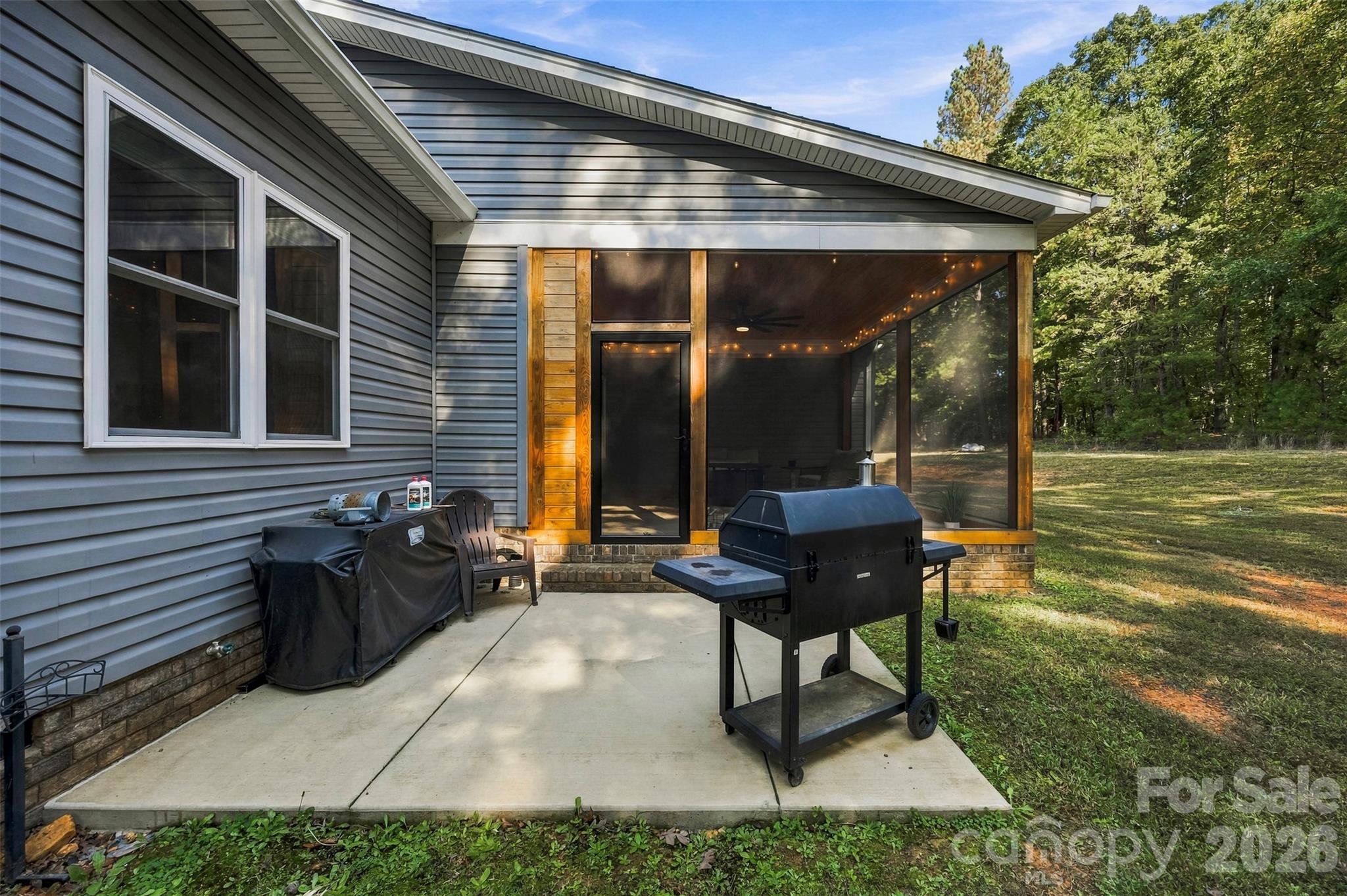 Single Family Residence at 40040 Old Salisbury Road, New London, photo 42 of 46