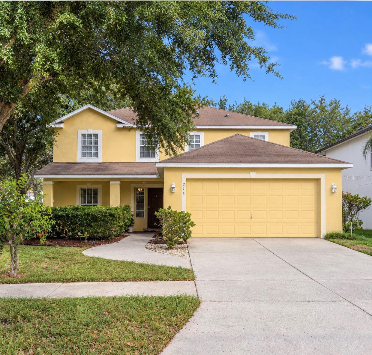 216 TRES REYES LN