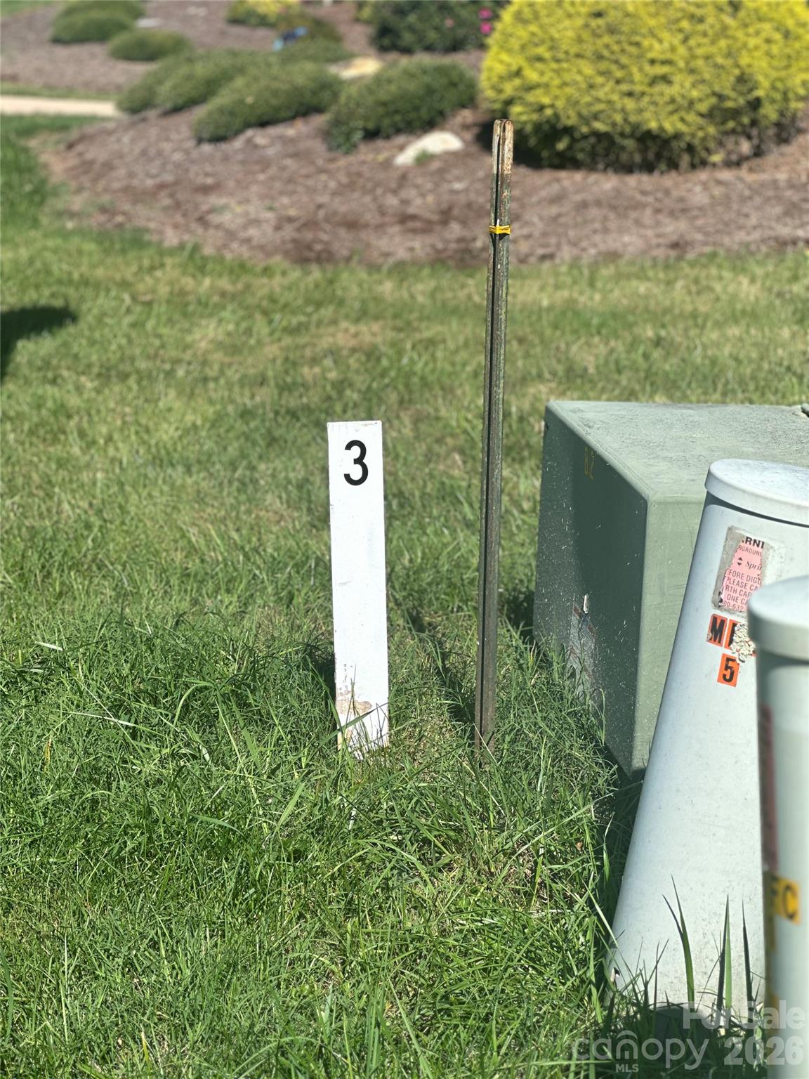 Lot at Lot 3 Saint Andrews Drive, North Wilkesboro, photo 2 of 5