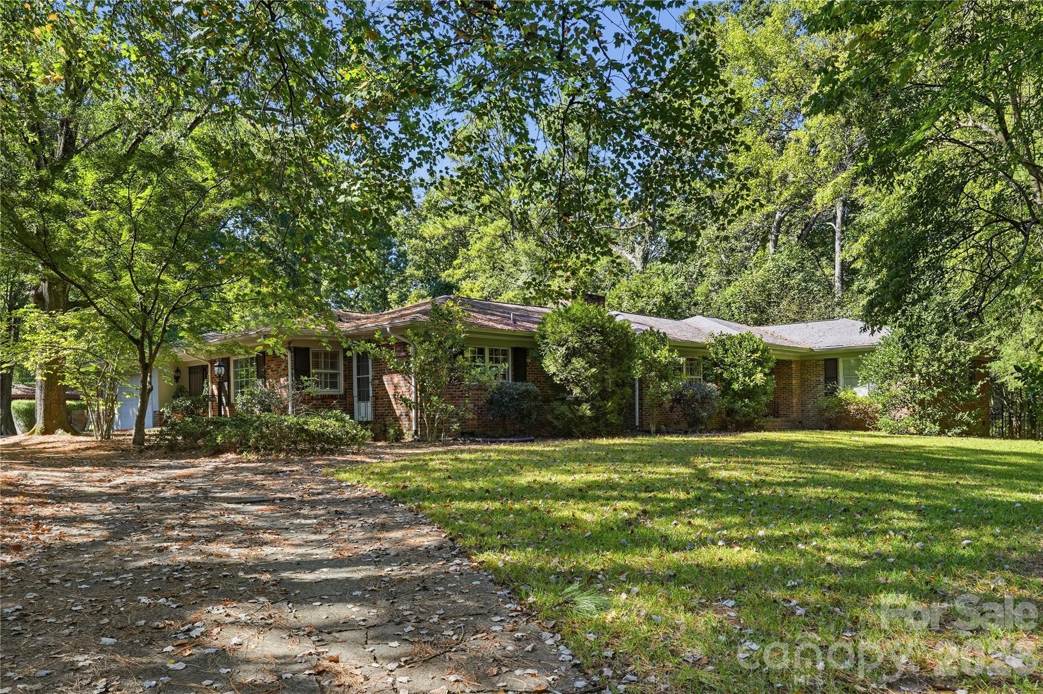 7600 Park Road