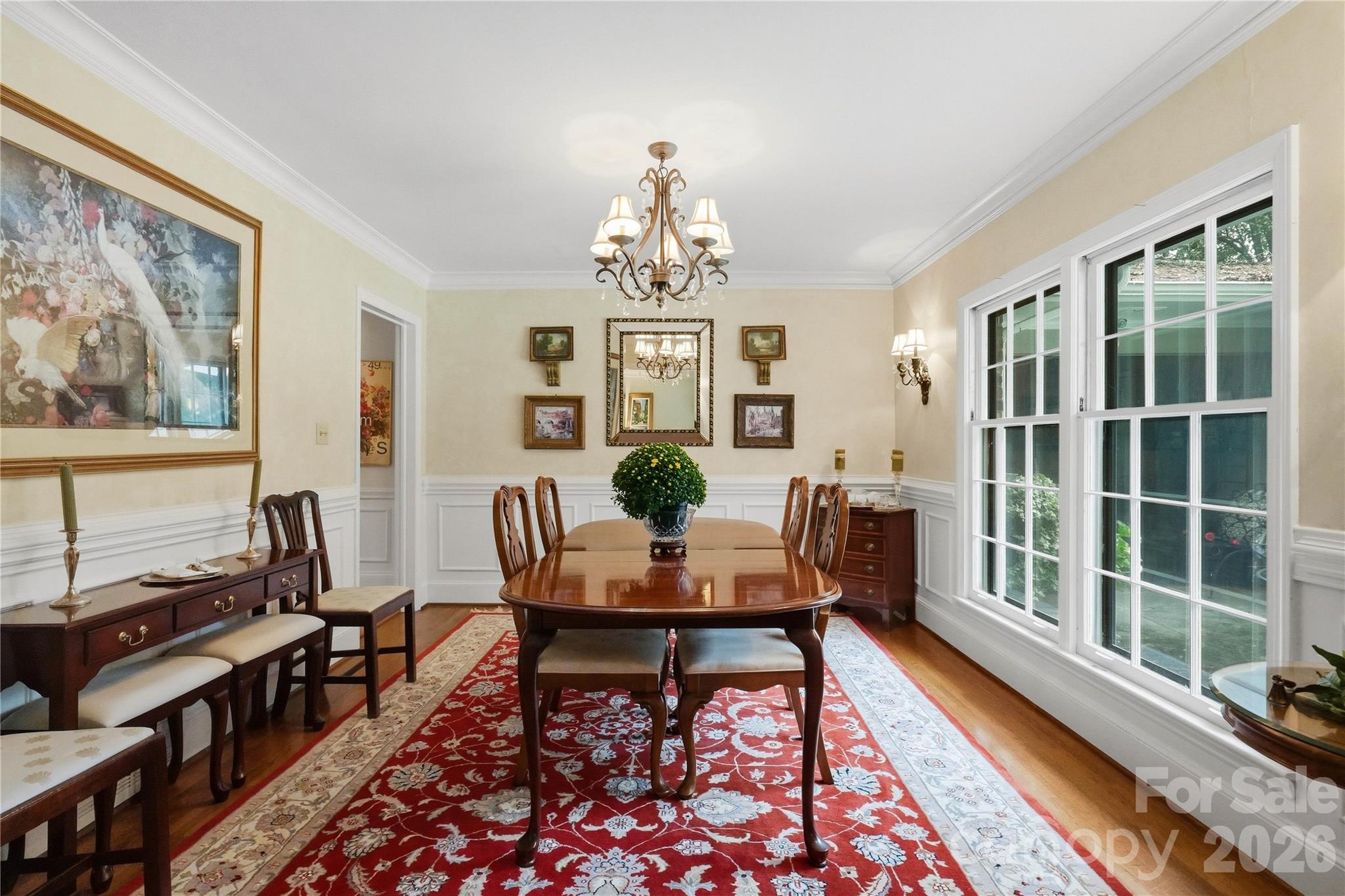 Single Family Residence at 7600 Park Road, Charlotte, photo 6 of 45