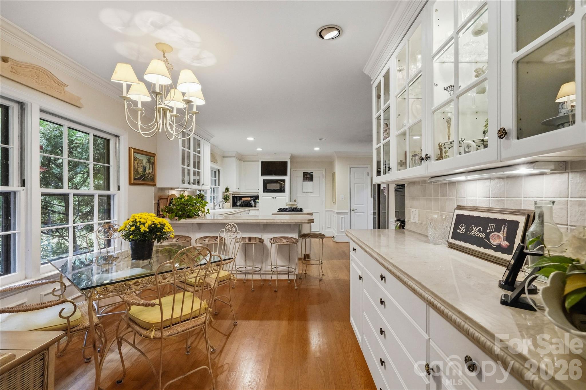 Single Family Residence at 7600 Park Road, Charlotte, photo 14 of 45