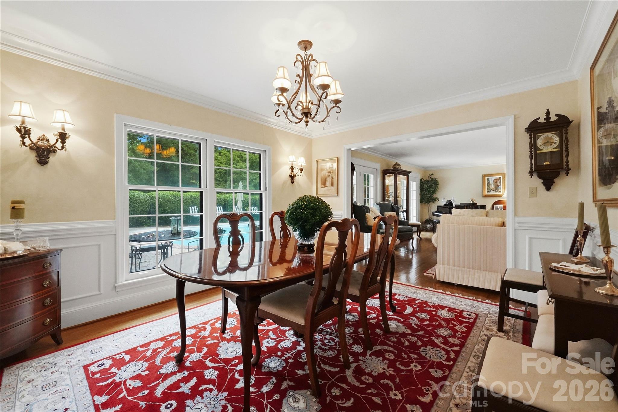 Single Family Residence at 7600 Park Road, Charlotte, photo 17 of 45