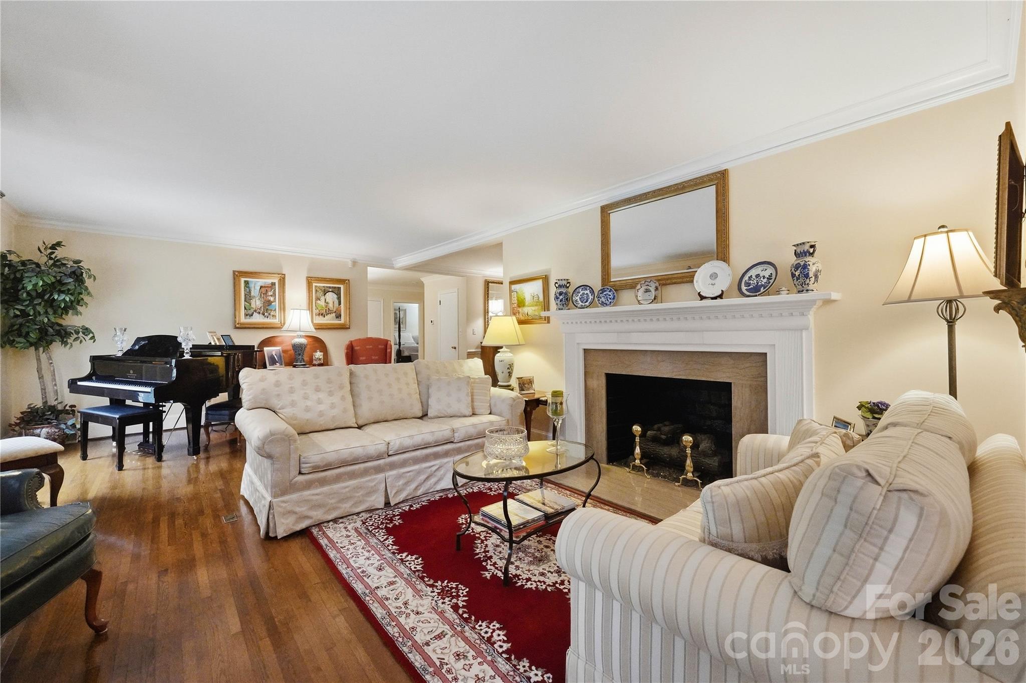 Single Family Residence at 7600 Park Road, Charlotte, photo 18 of 45