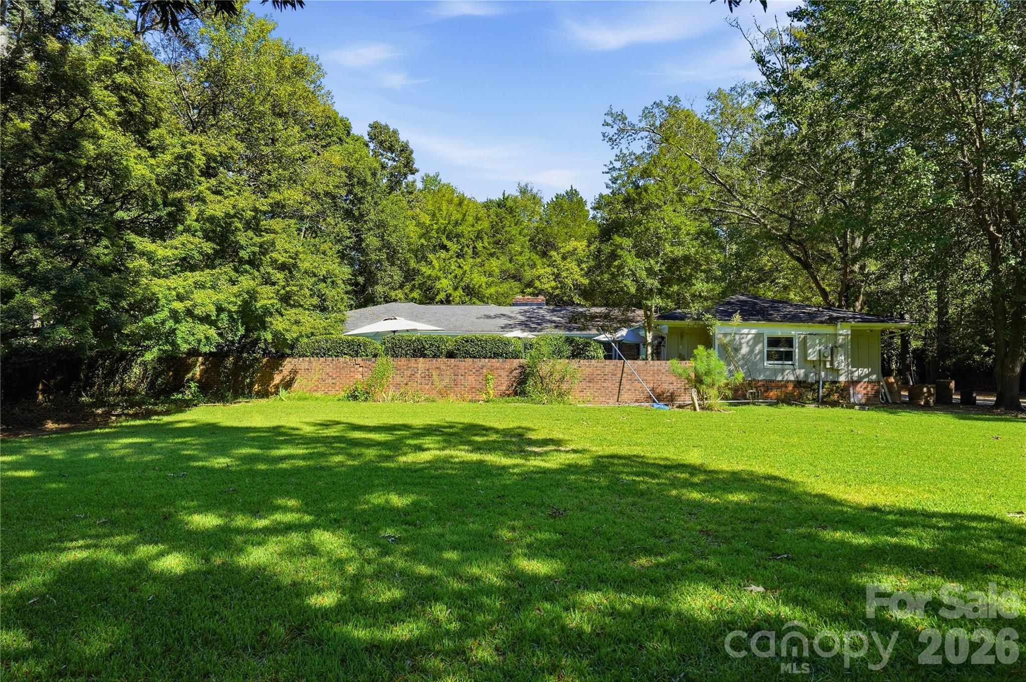 Single Family Residence at 7600 Park Road, Charlotte, photo 40 of 45