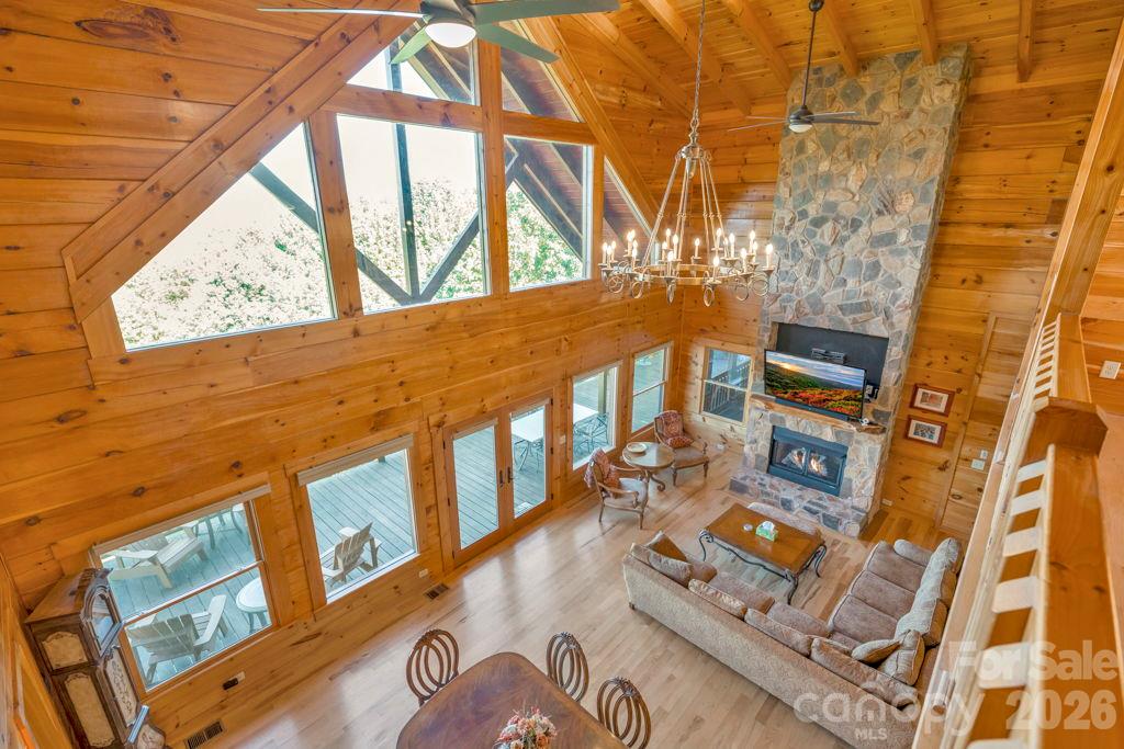 Single Family Residence at 334 Scenic Vista Drive, Nebo, photo 18 of 48