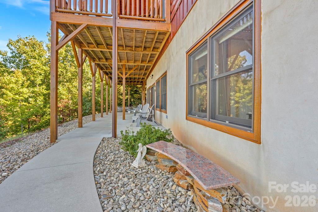 Single Family Residence at 334 Scenic Vista Drive, Nebo, photo 33 of 48