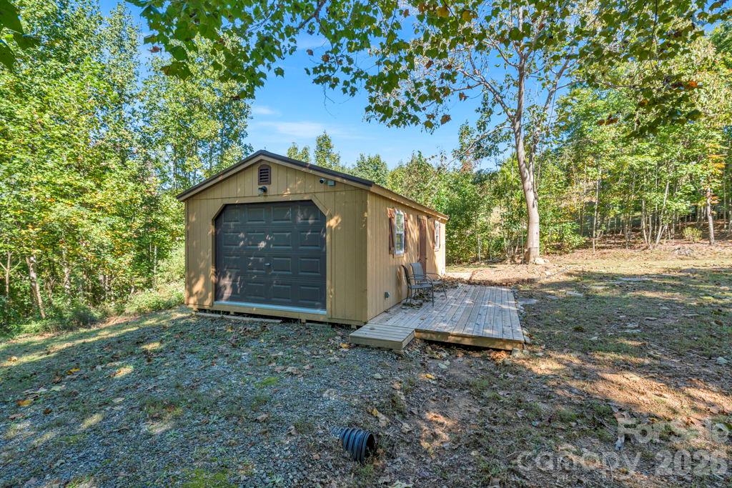 Single Family Residence at 334 Scenic Vista Drive, Nebo, photo 38 of 48