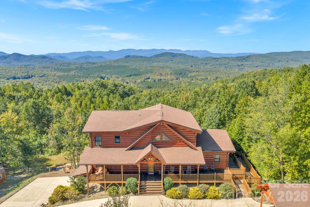 Single Family Residence at 334 Scenic Vista Drive, Nebo, photo 41 of 48