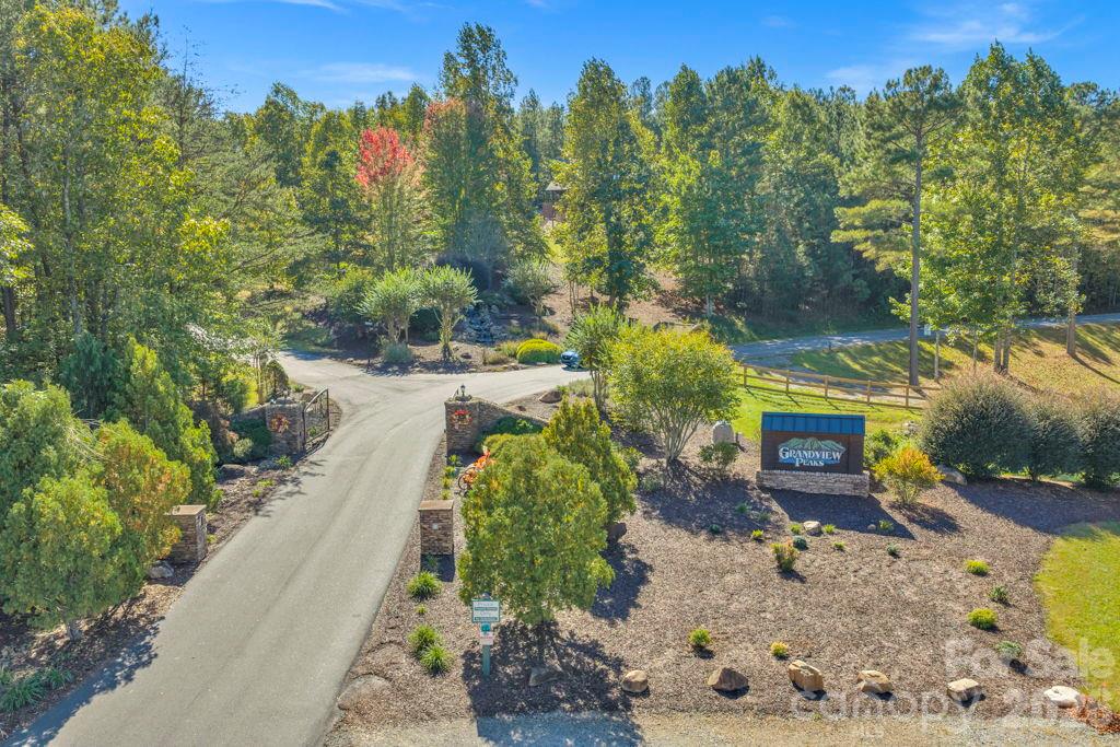 Single Family Residence at 334 Scenic Vista Drive, Nebo, photo 48 of 48