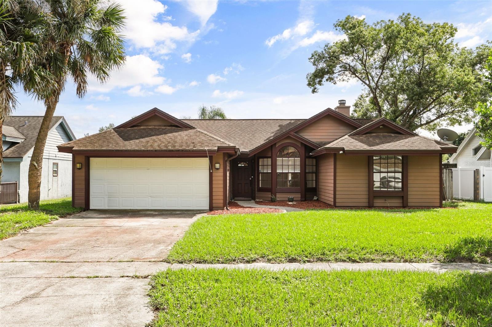 2507 DOVETAIL DR
