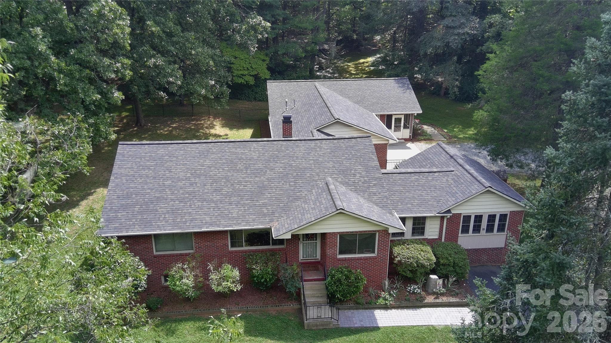 Single Family Residence at 2593 Hickory Highway, Statesville, photo 18 of 19