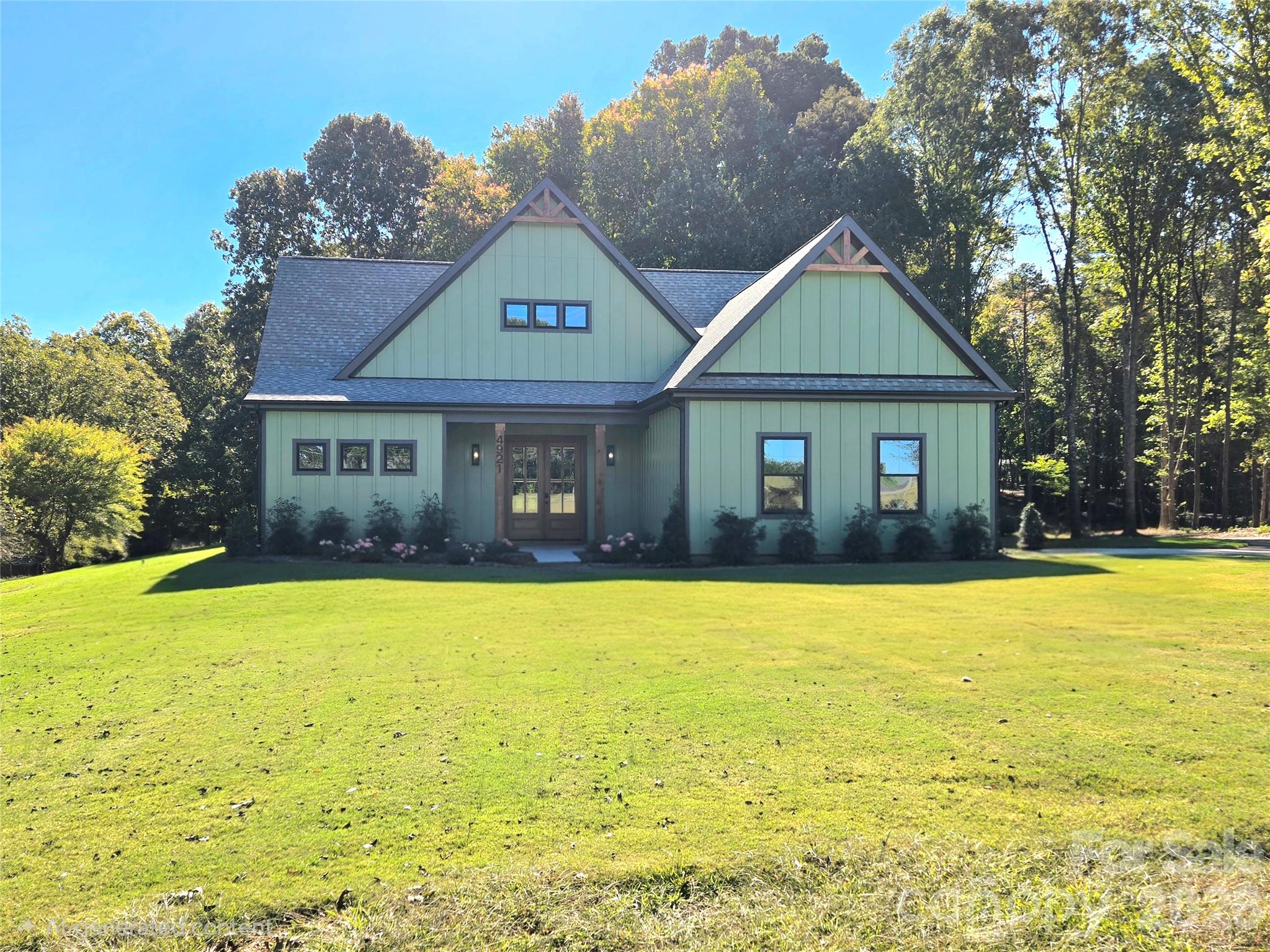 4921 Lancaster Highway