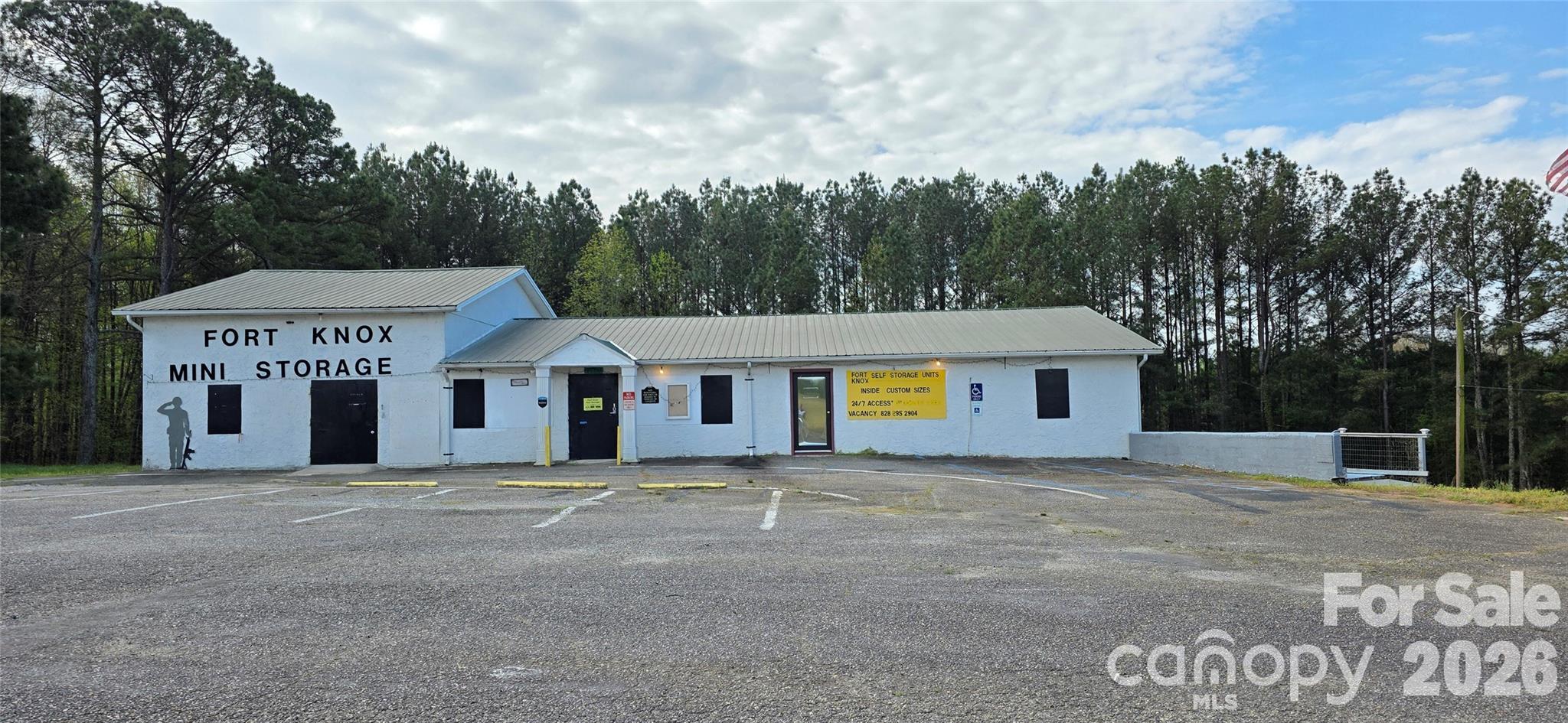 7799 Nc 10 Highway W