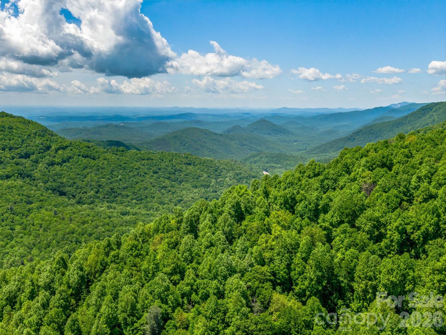 Acreage at 336A S Bobs Creek Road, Zirconia, photo 4 of 14