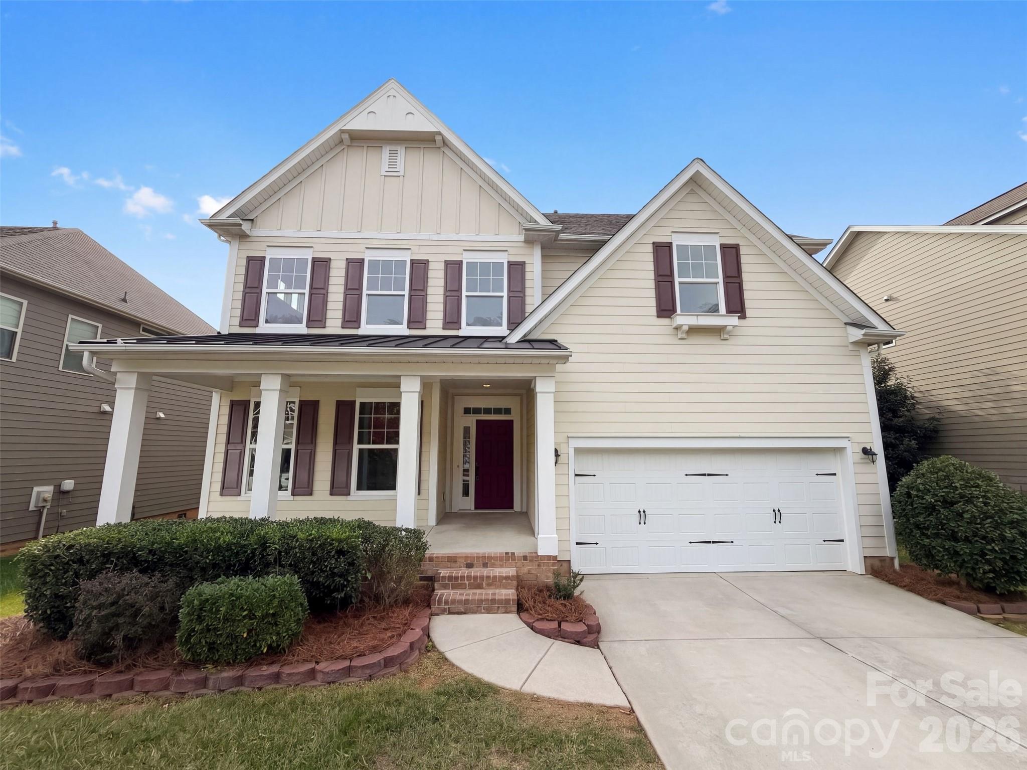 2530 Logan Caroline Lane