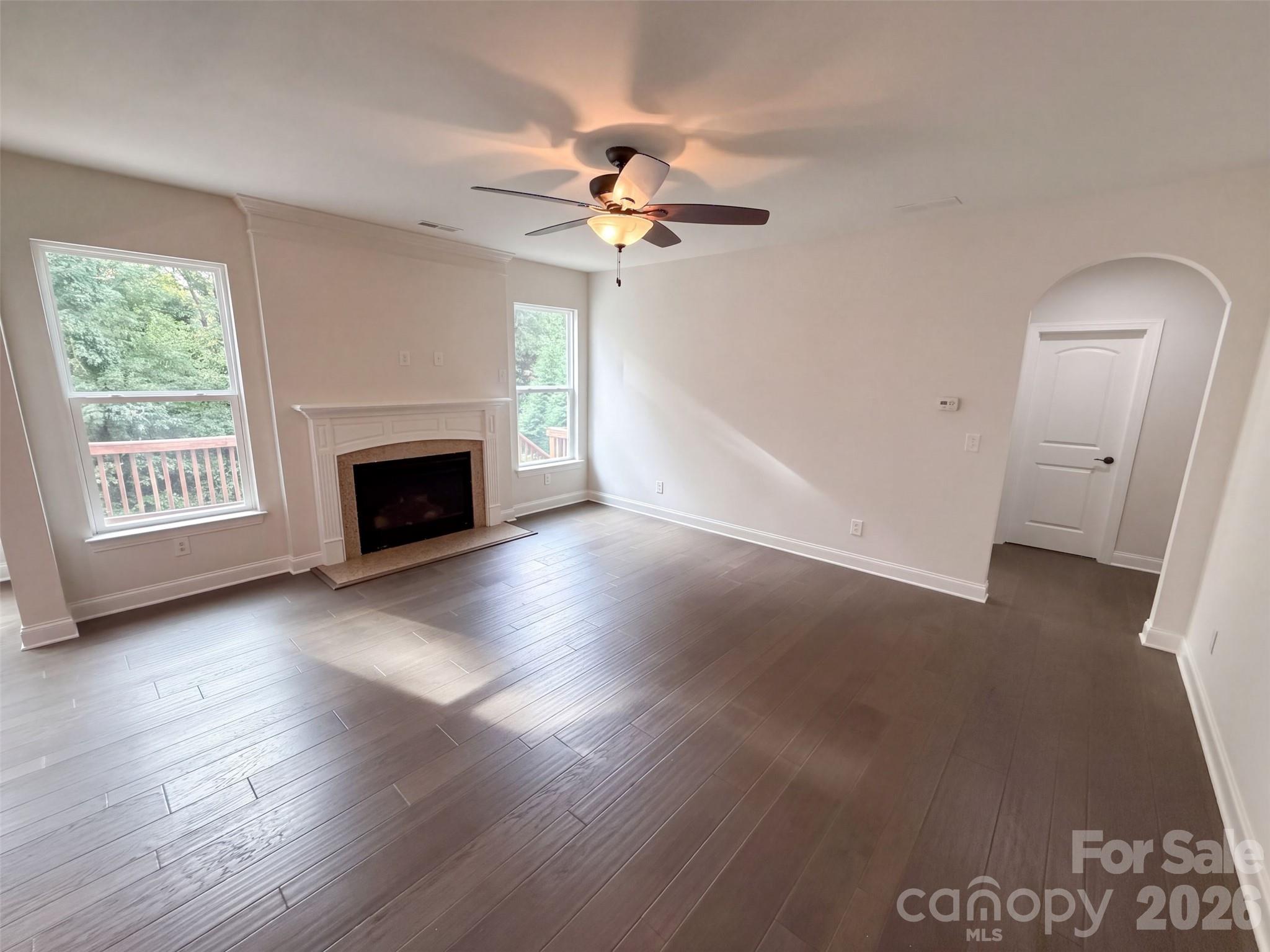Single Family Residence at 2530 Logan Caroline Lane, Monroe, photo 3 of 35