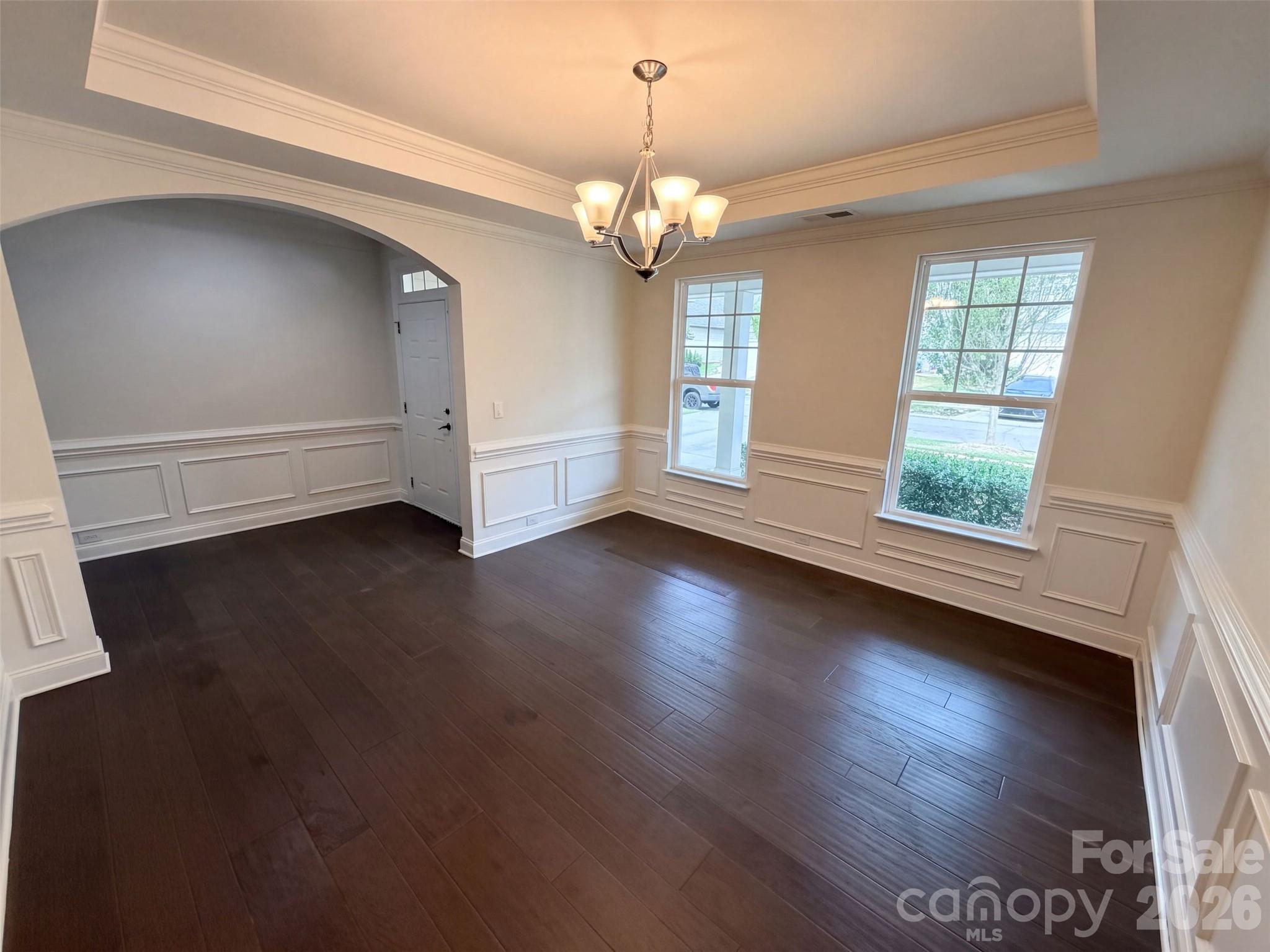Single Family Residence at 2530 Logan Caroline Lane, Monroe, photo 12 of 35