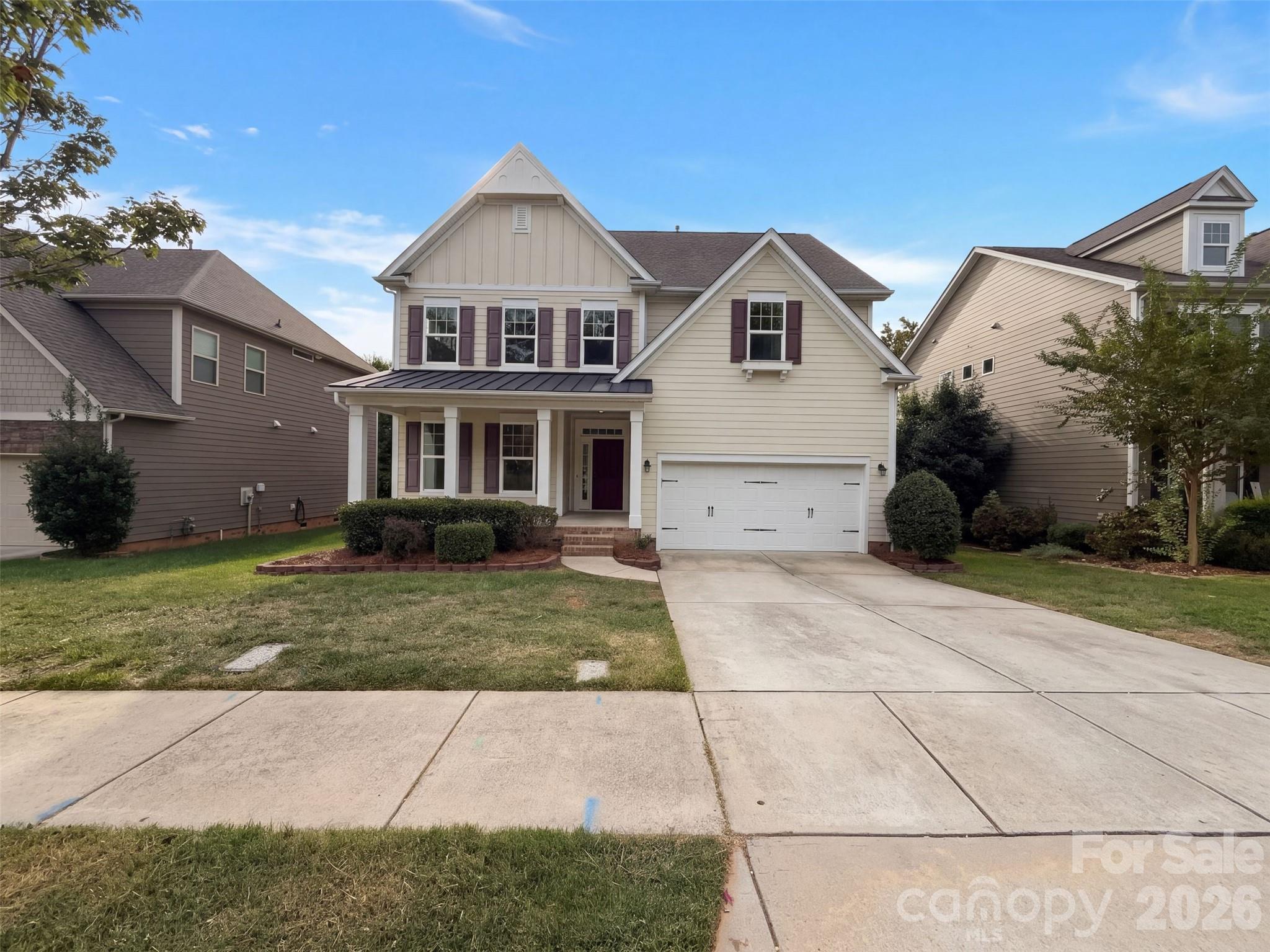 Single Family Residence at 2530 Logan Caroline Lane, Monroe, photo 34 of 35