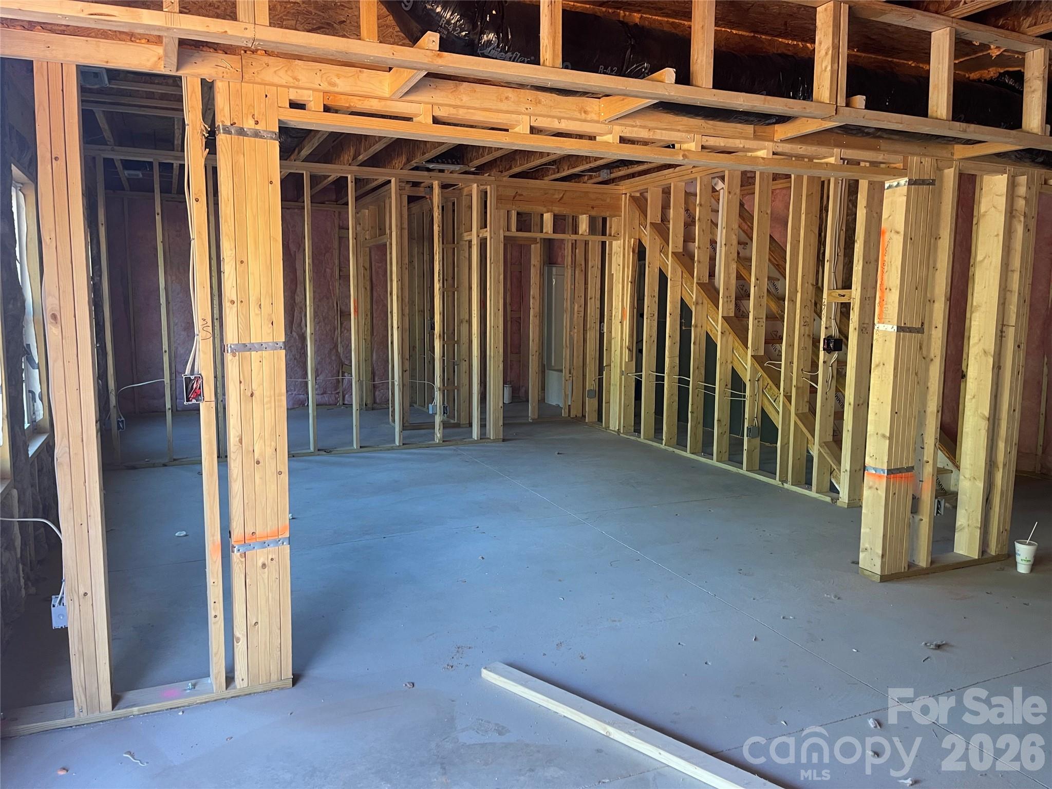 207 Holsworthy Drive ~ Under Construction - 207 Holsworthy Drive, Mooresville