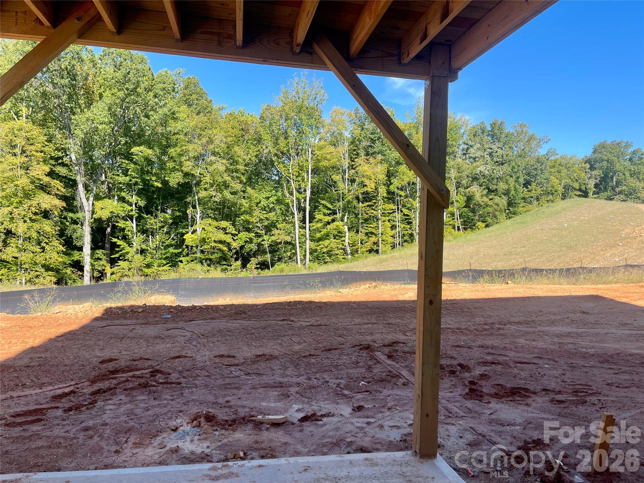 207 Holsworthy Drive ~ Under Construction - 207 Holsworthy Drive, Mooresville