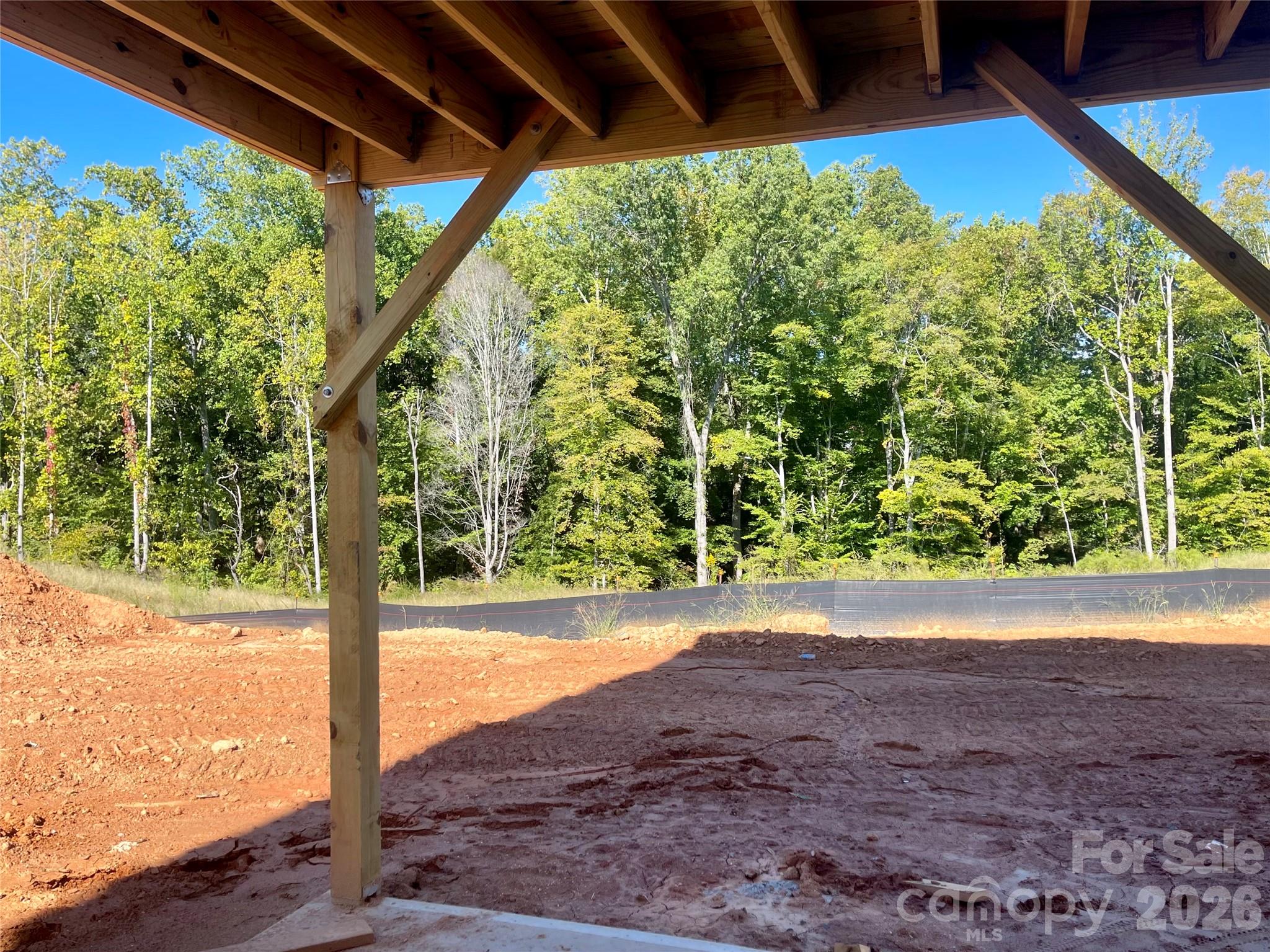 207 Holsworthy Drive ~ Under Construction - 207 Holsworthy Drive, Mooresville
