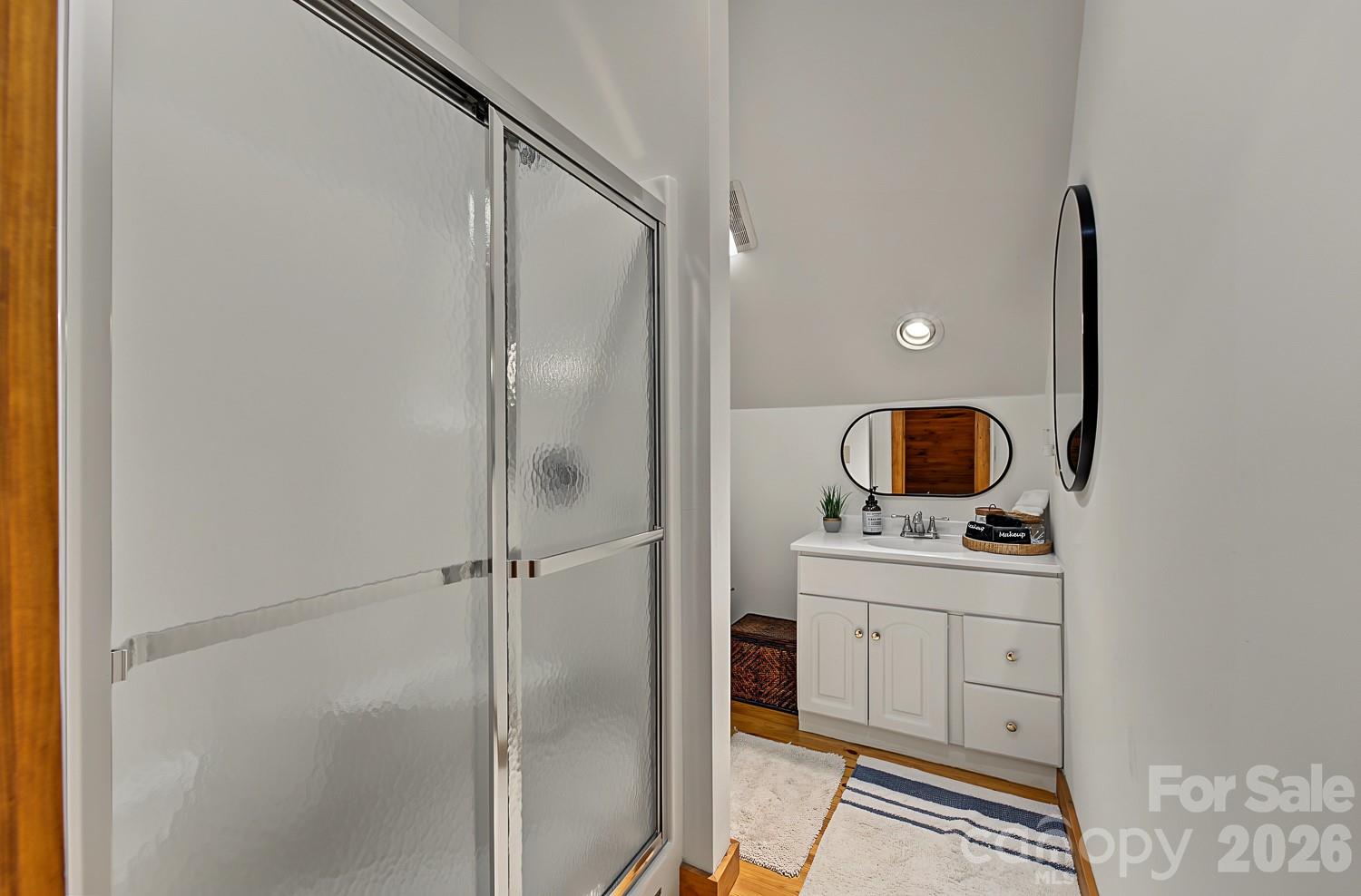 Guest Bathroom 3 - 7810 Little Snowbird Road, Robbinsville