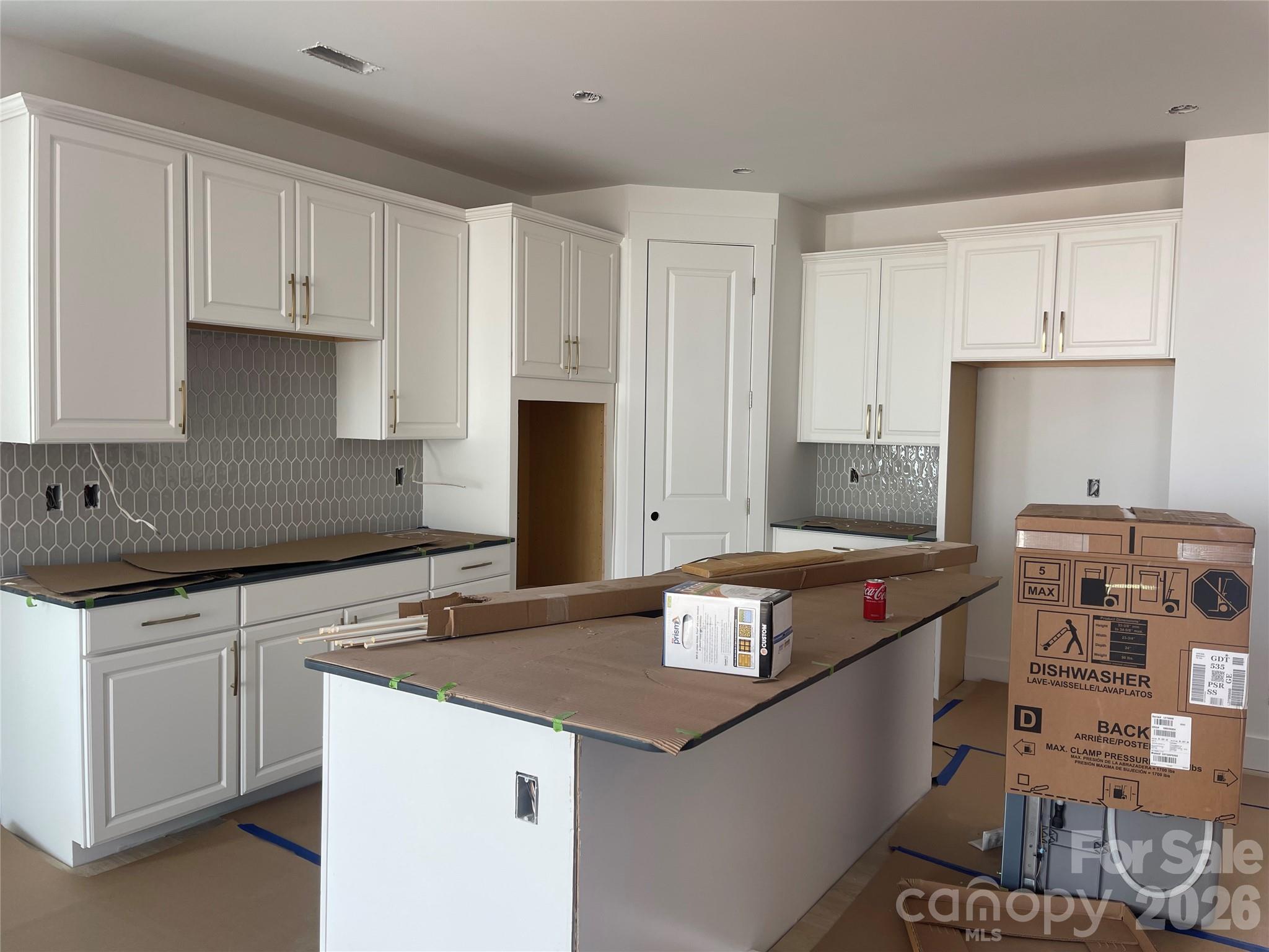 211 Holsworthy Drive ~ Under Construction - 211 Holsworthy Drive, Mooresville