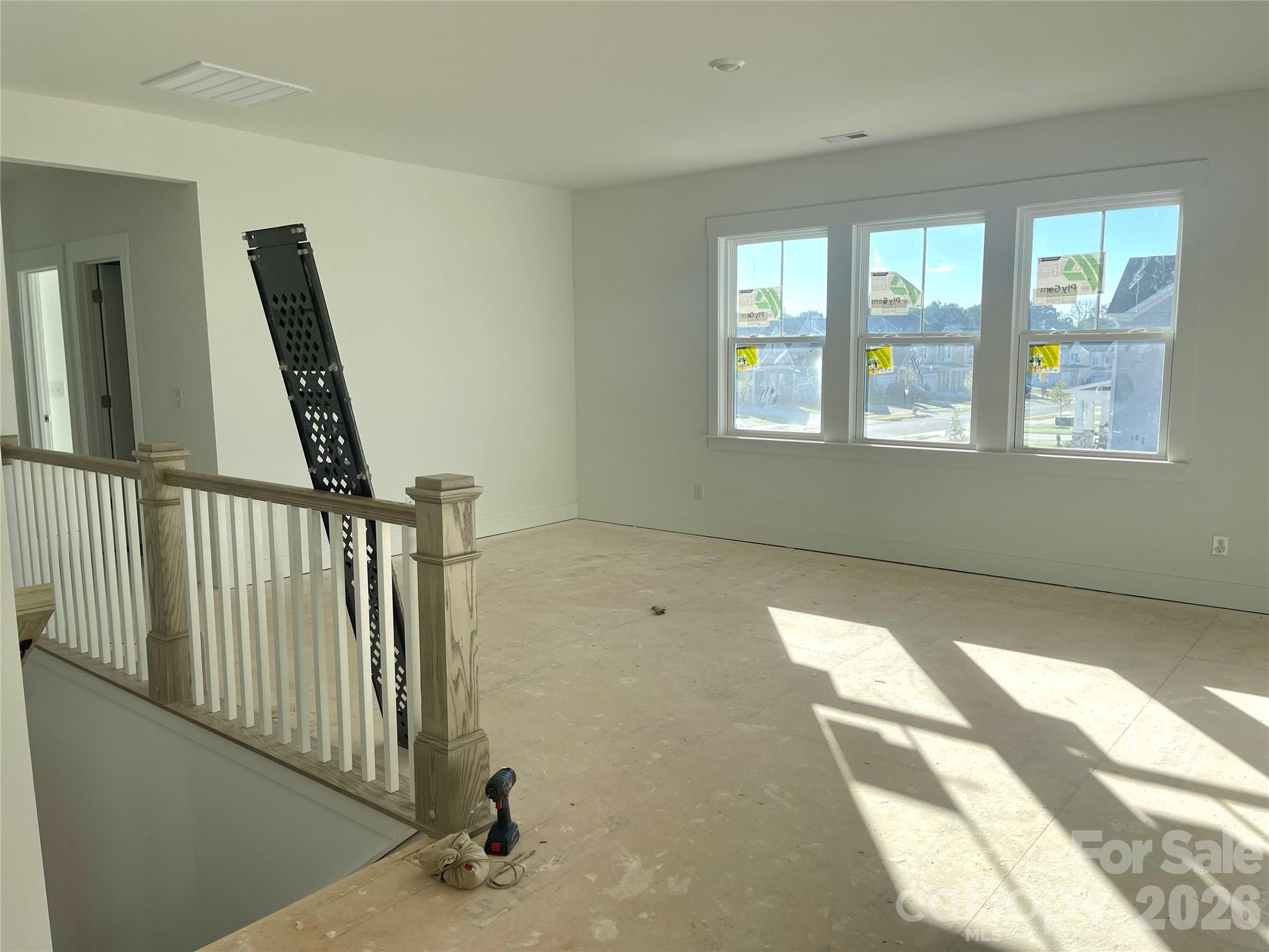 211 Holsworthy Drive ~ Under Construction - 211 Holsworthy Drive, Mooresville