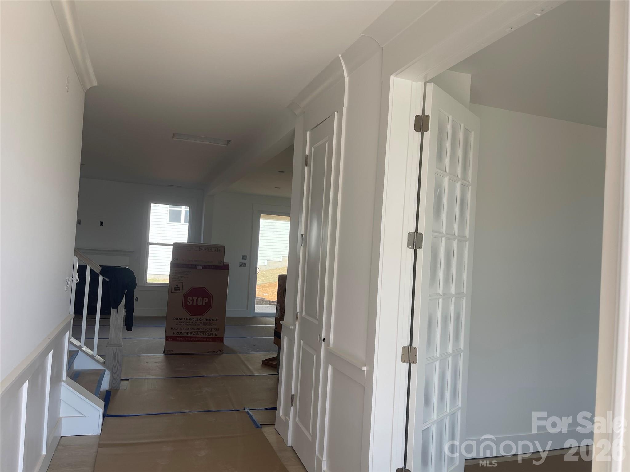 211 Holsworthy Drive ~ Under Construction - 211 Holsworthy Drive, Mooresville