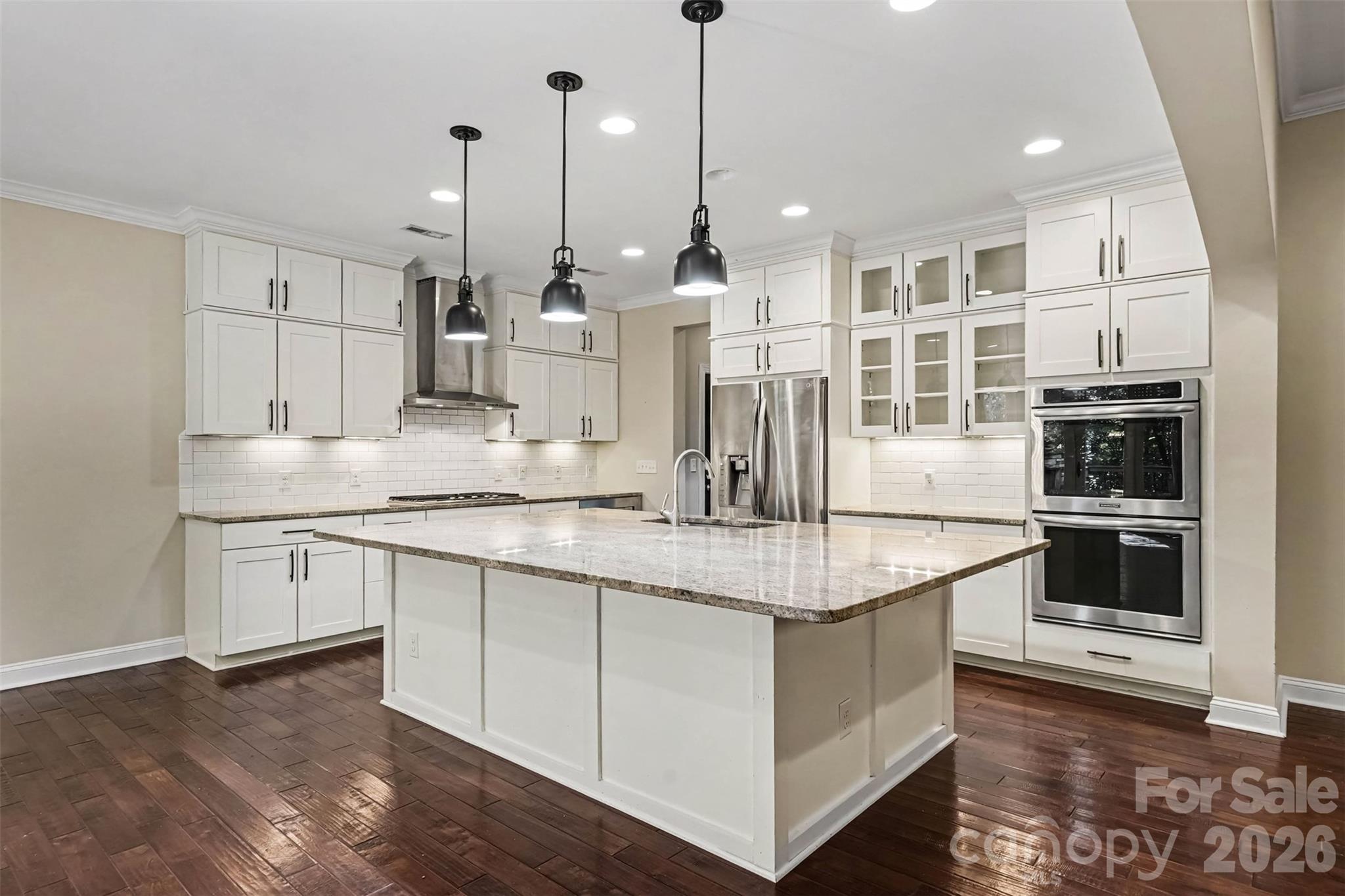 12609 Burr Oak Lane