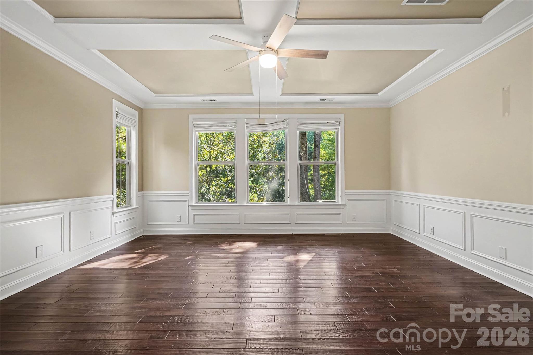 Single Family Residence at 12609 Burr Oak Lane, Charlotte, photo 19 of 48