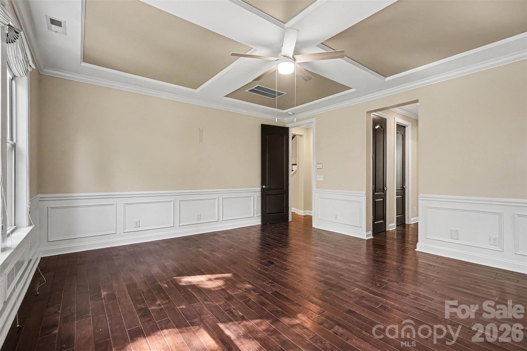 Single Family Residence at 12609 Burr Oak Lane, Charlotte, photo 20 of 48