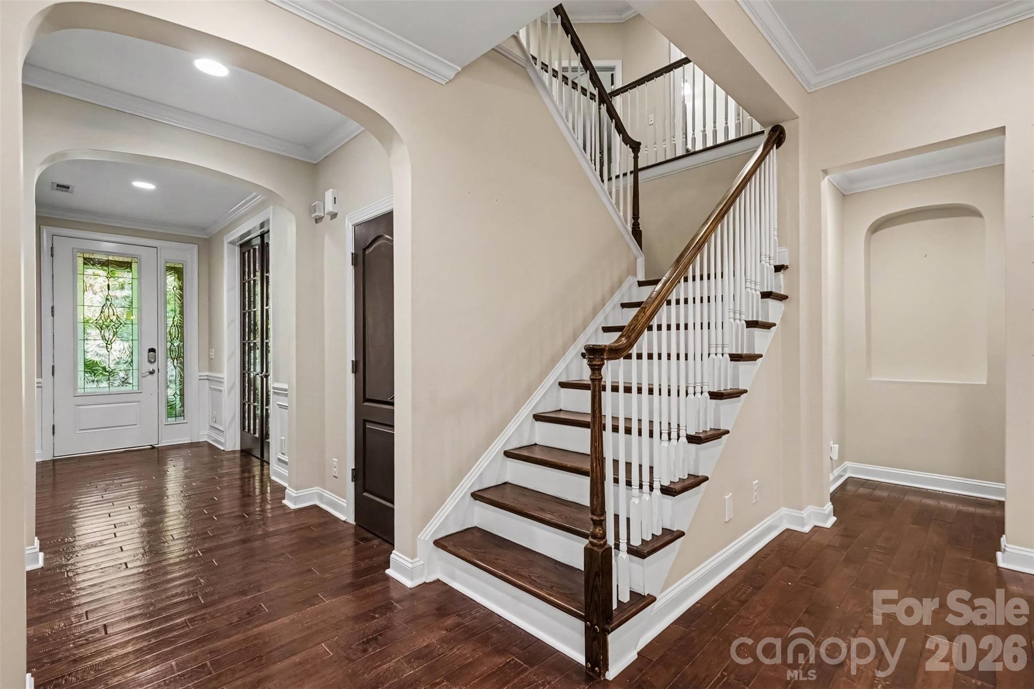 Single Family Residence at 12609 Burr Oak Lane, Charlotte, photo 26 of 48