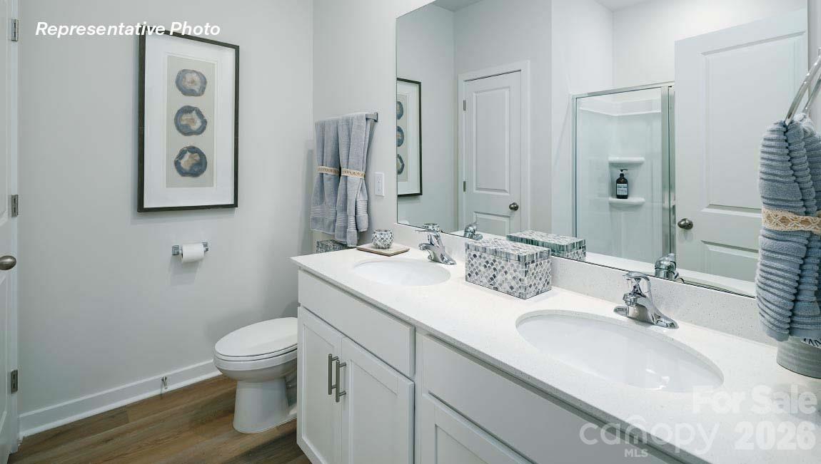 Single Family Residence at 3704 Shortleaf Street, Gastonia, photo 20 of 31