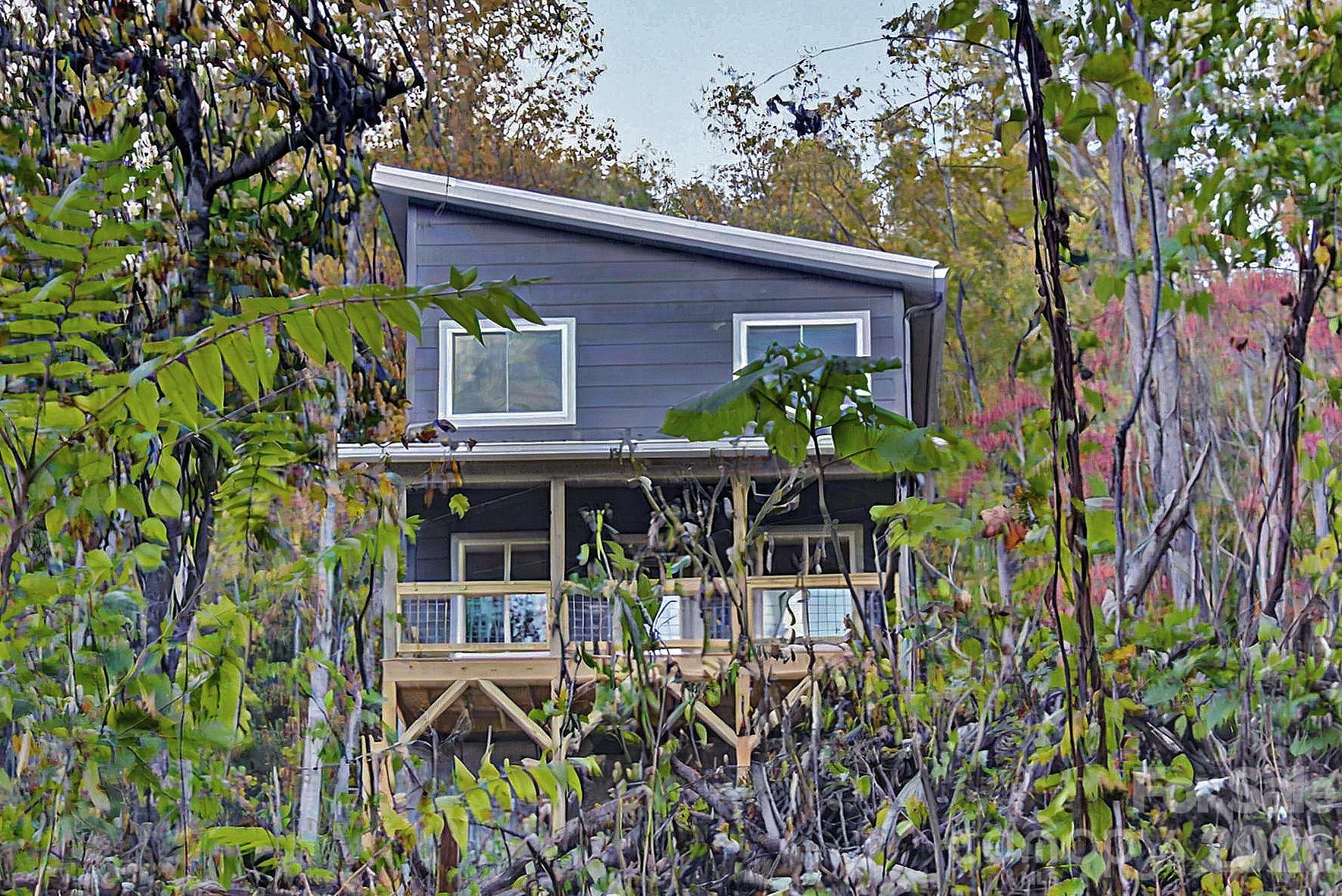Single Family Residence at 84 Skip Stone Road, Asheville, photo 3 of 49
