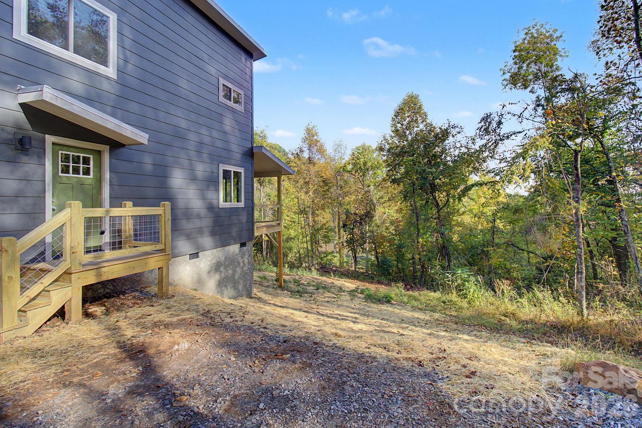 Single Family Residence at 84 Skip Stone Road, Asheville, photo 9 of 49