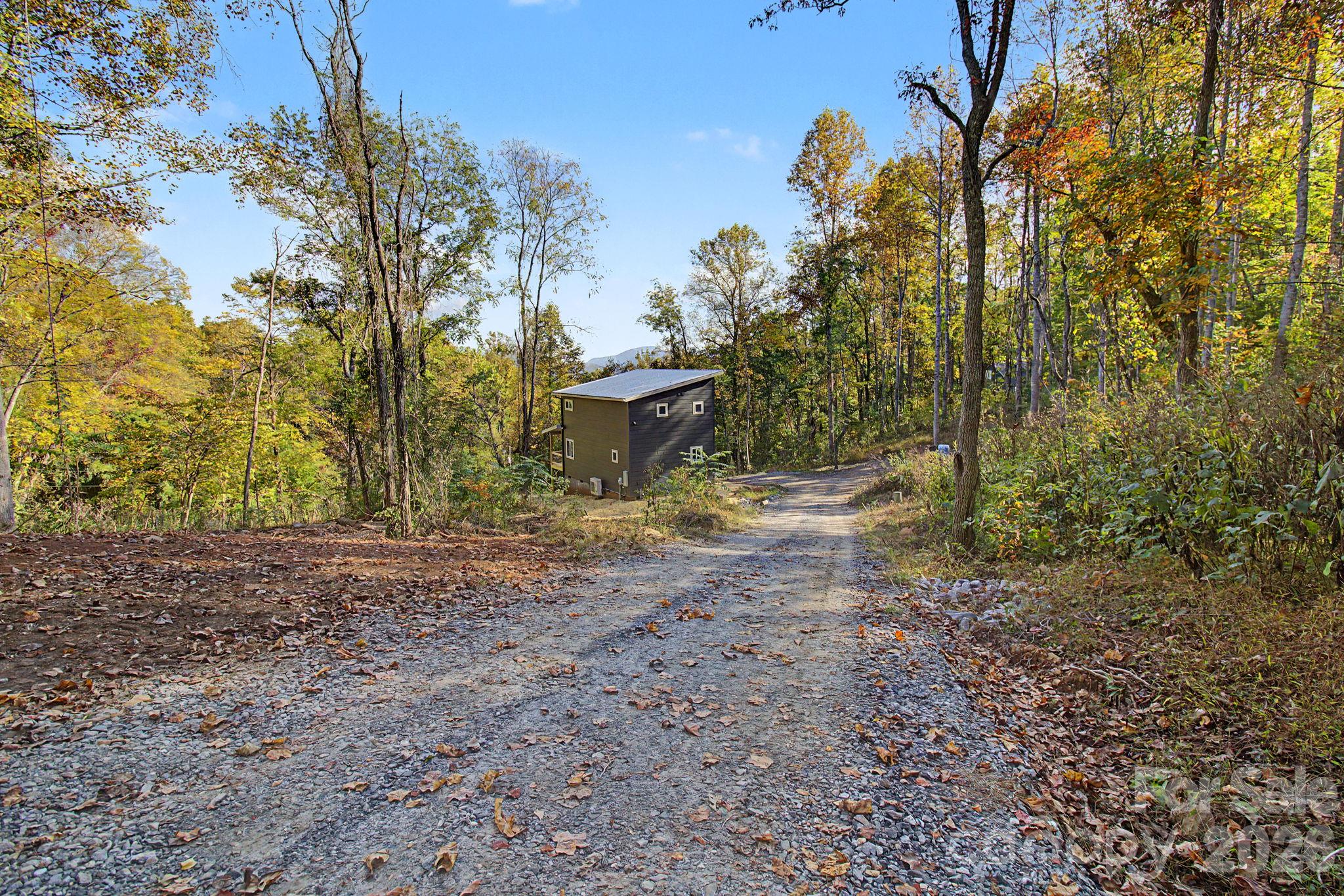 Single Family Residence at 84 Skip Stone Road, Asheville, photo 11 of 49