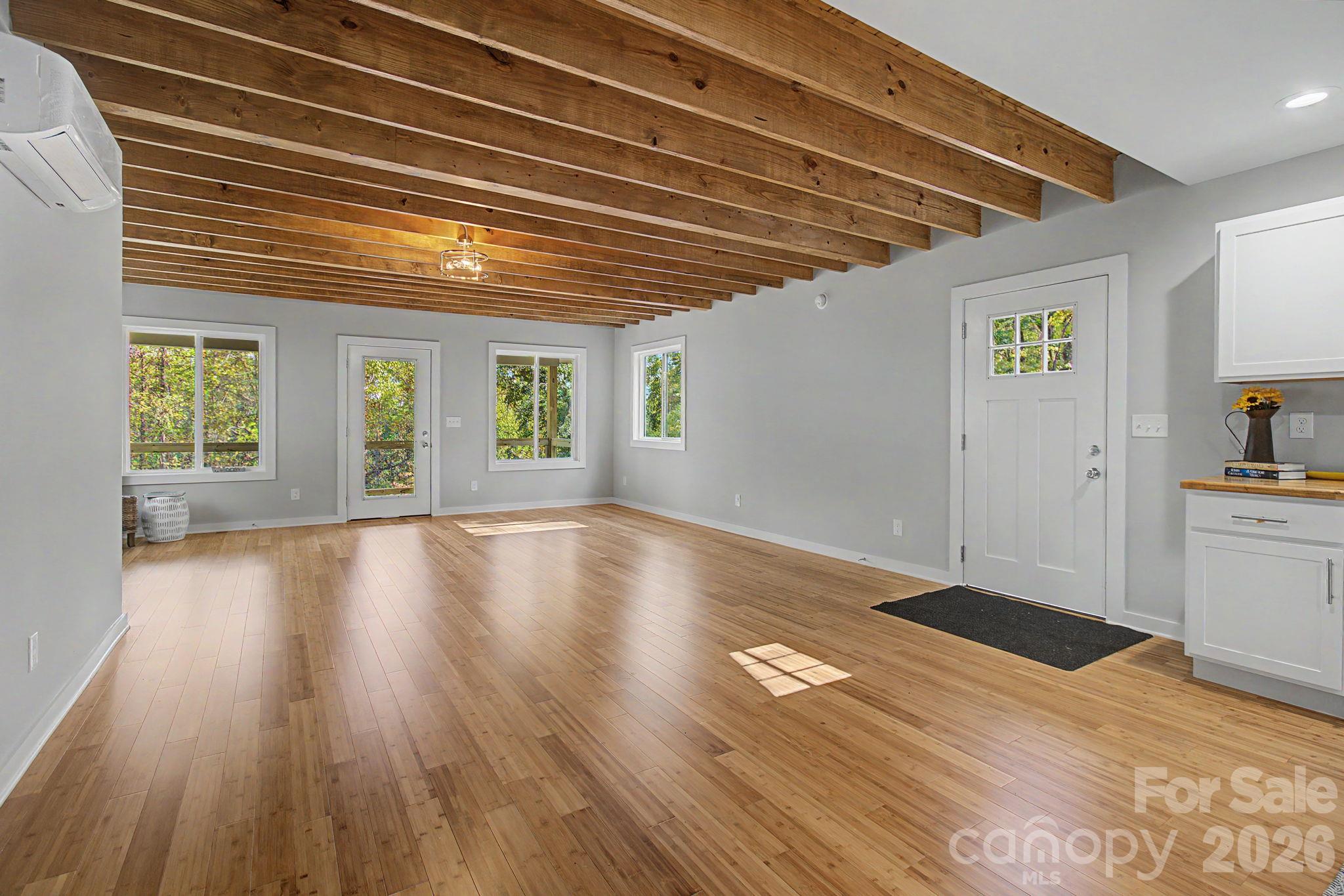 Single Family Residence at 84 Skip Stone Road, Asheville, photo 12 of 49