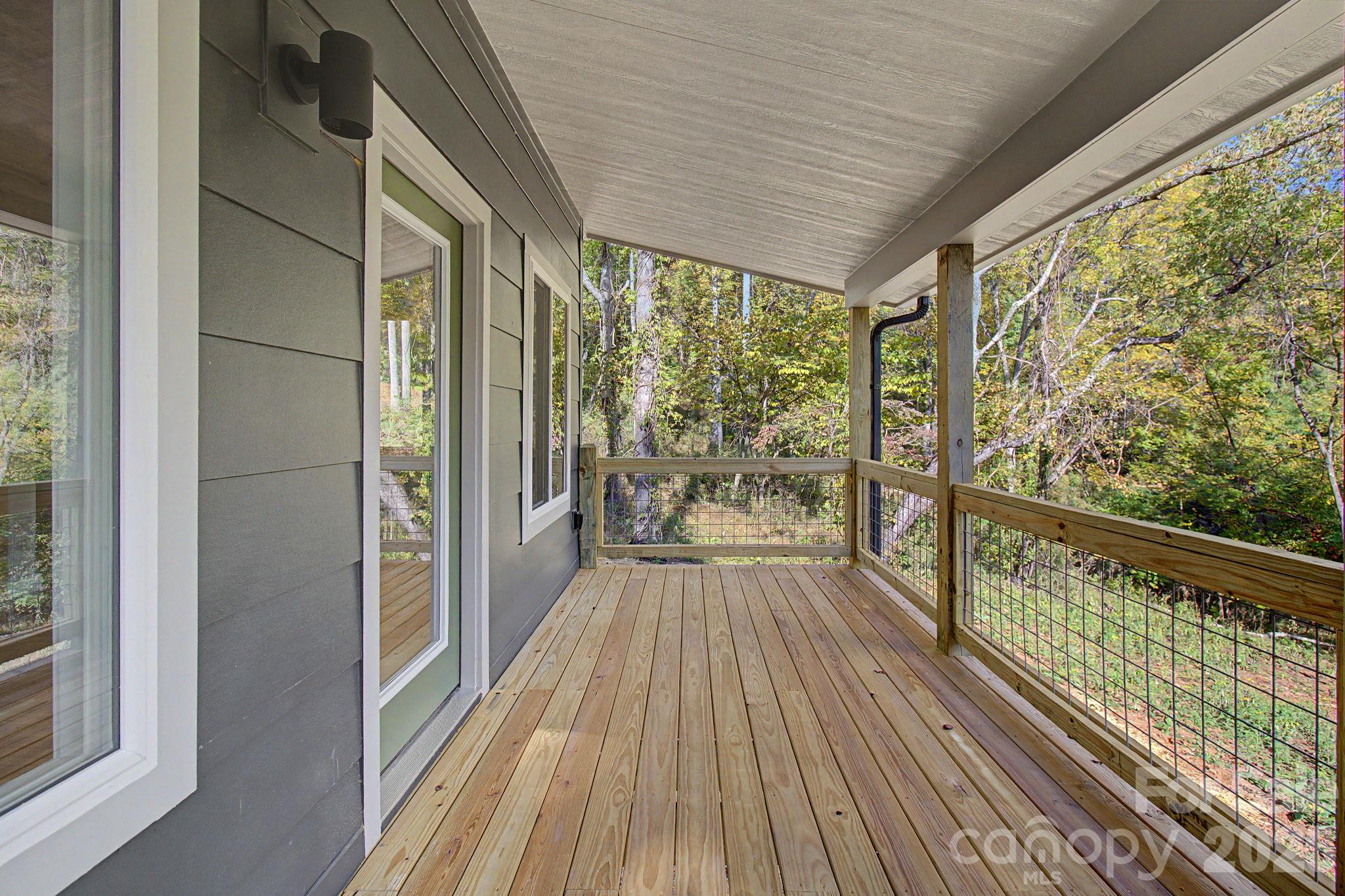 Single Family Residence at 84 Skip Stone Road, Asheville, photo 29 of 49