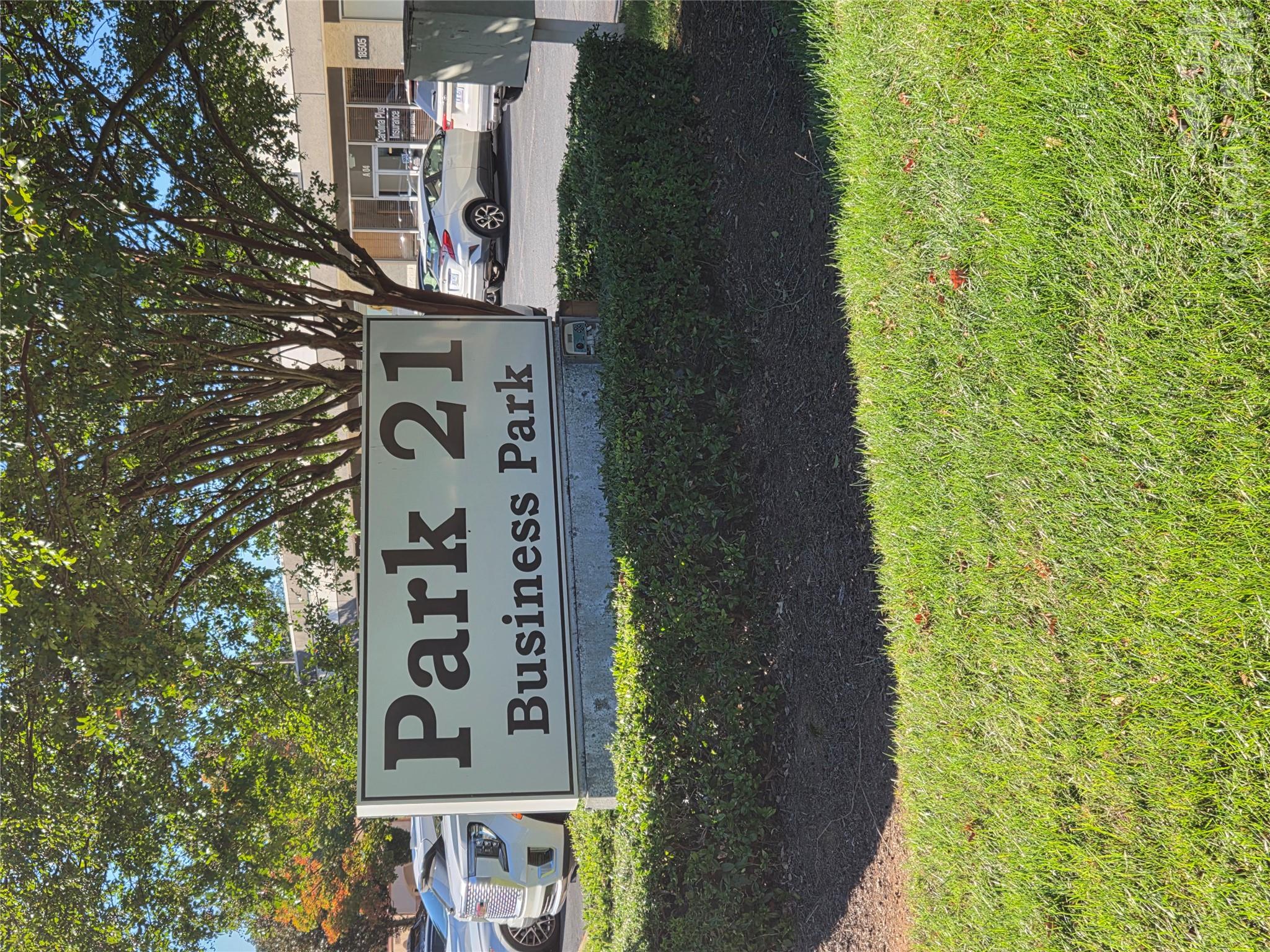 Business at 18515 Statesville Road, Cornelius, photo 2 of 24