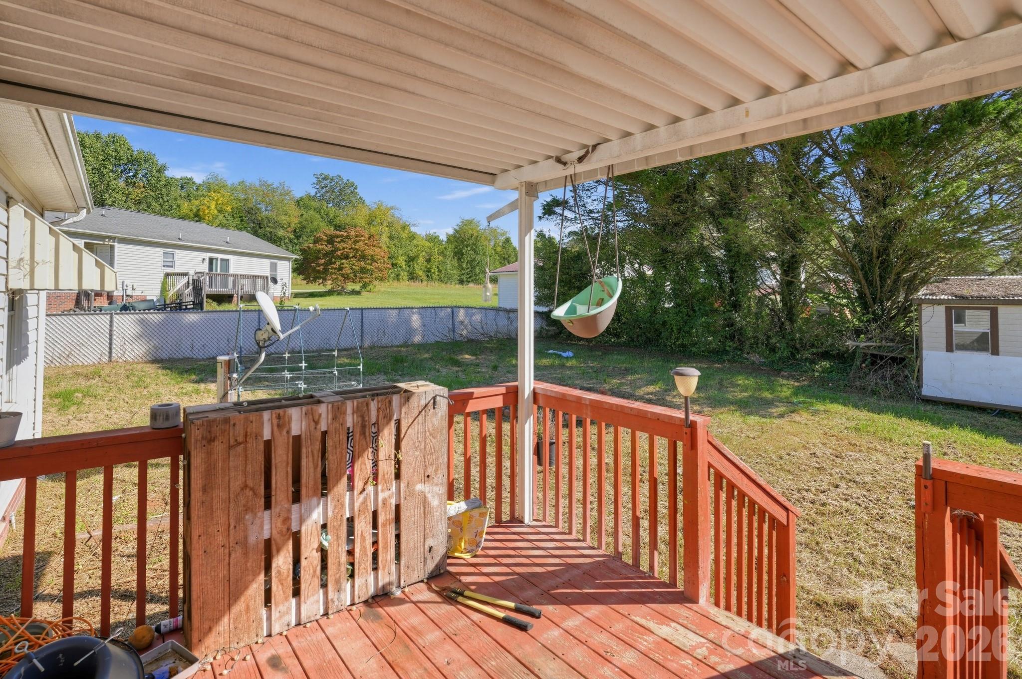 Single Family Residence at 3033 26th Street Lane, Hickory, photo 23 of 30