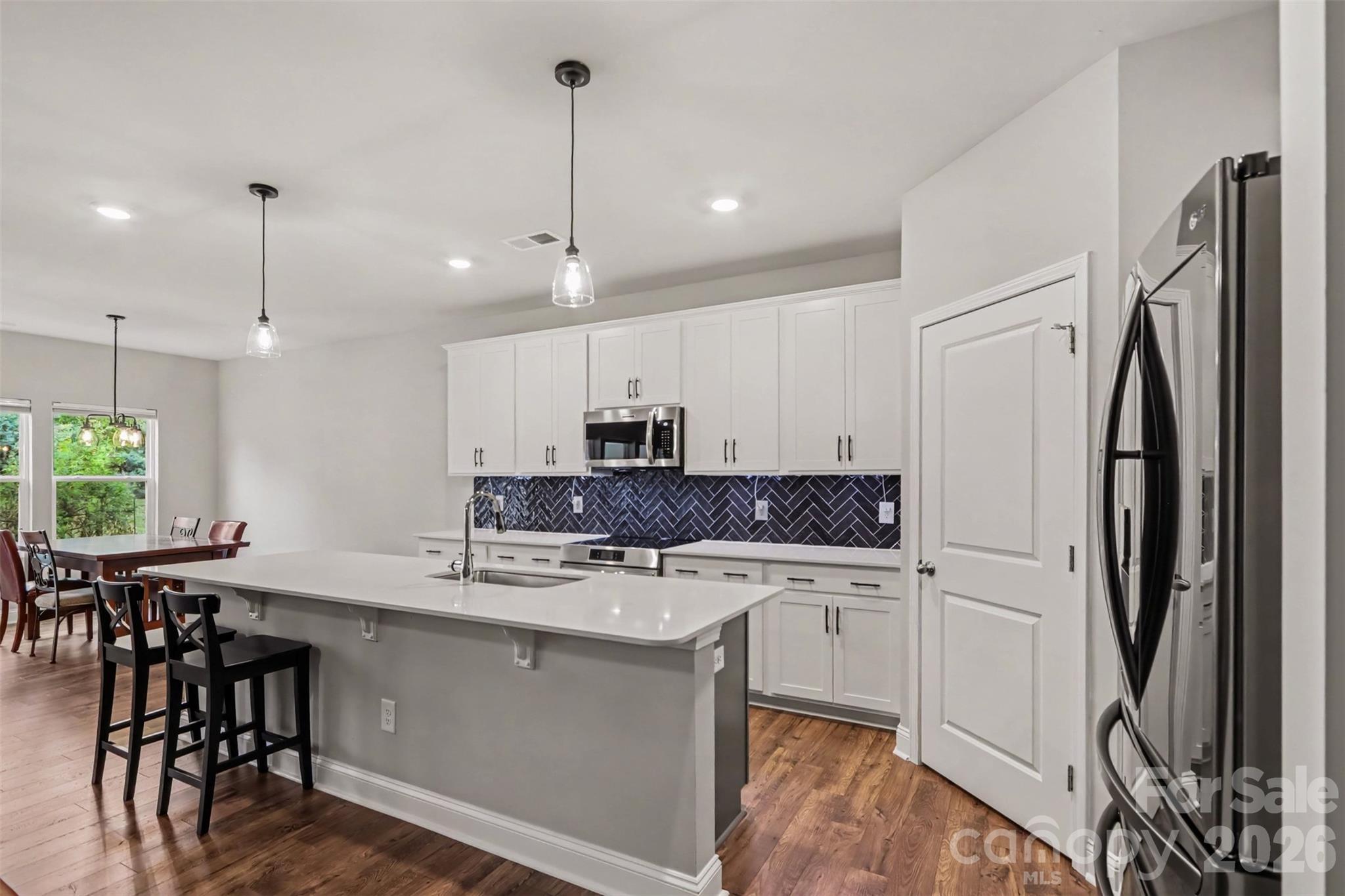 Single Family Residence at 1301 Black Walnut Street, Monroe, photo 8 of 27