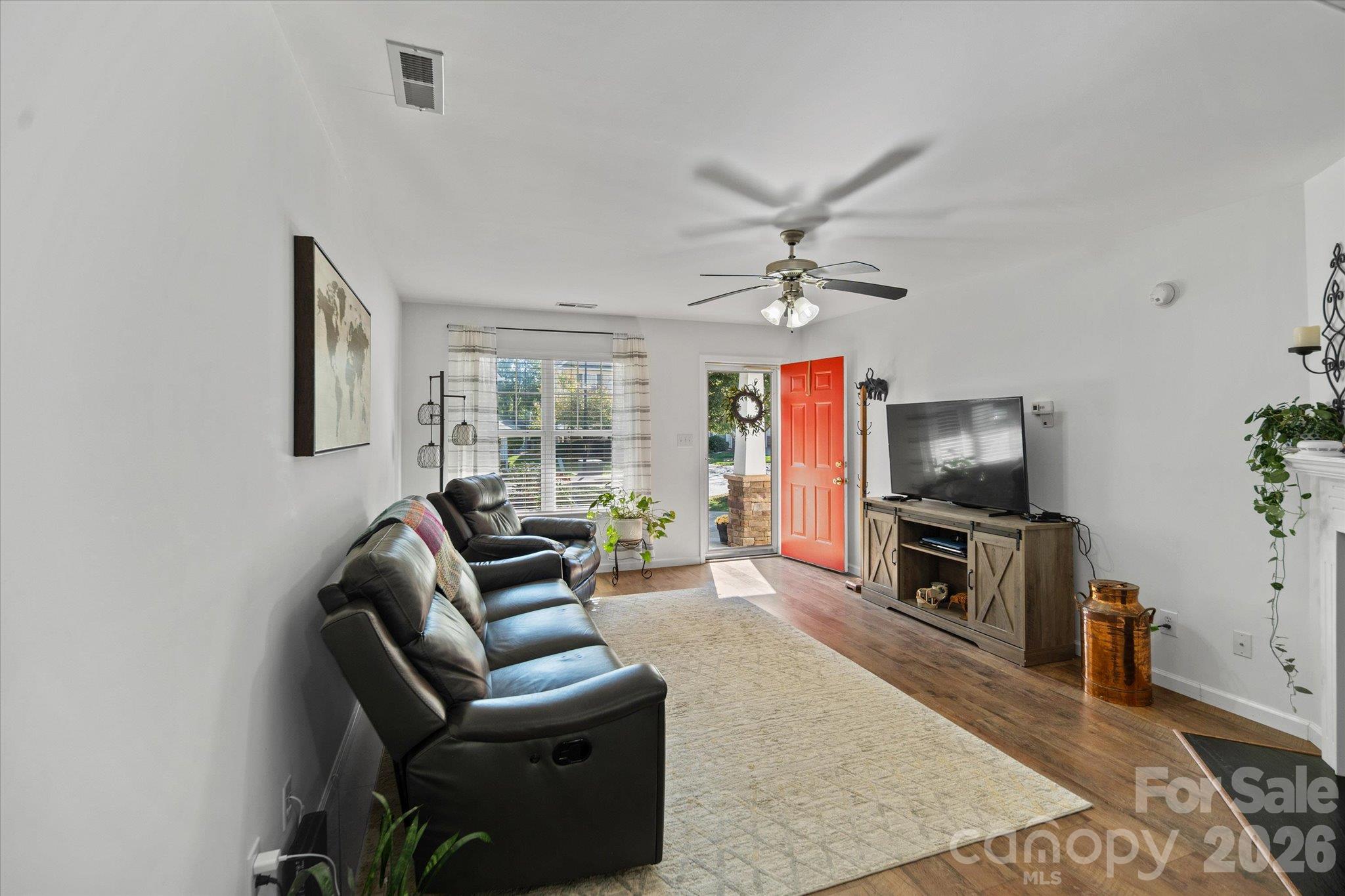 Townhouse at 57 Old Salem Court, Fletcher, photo 8 of 37