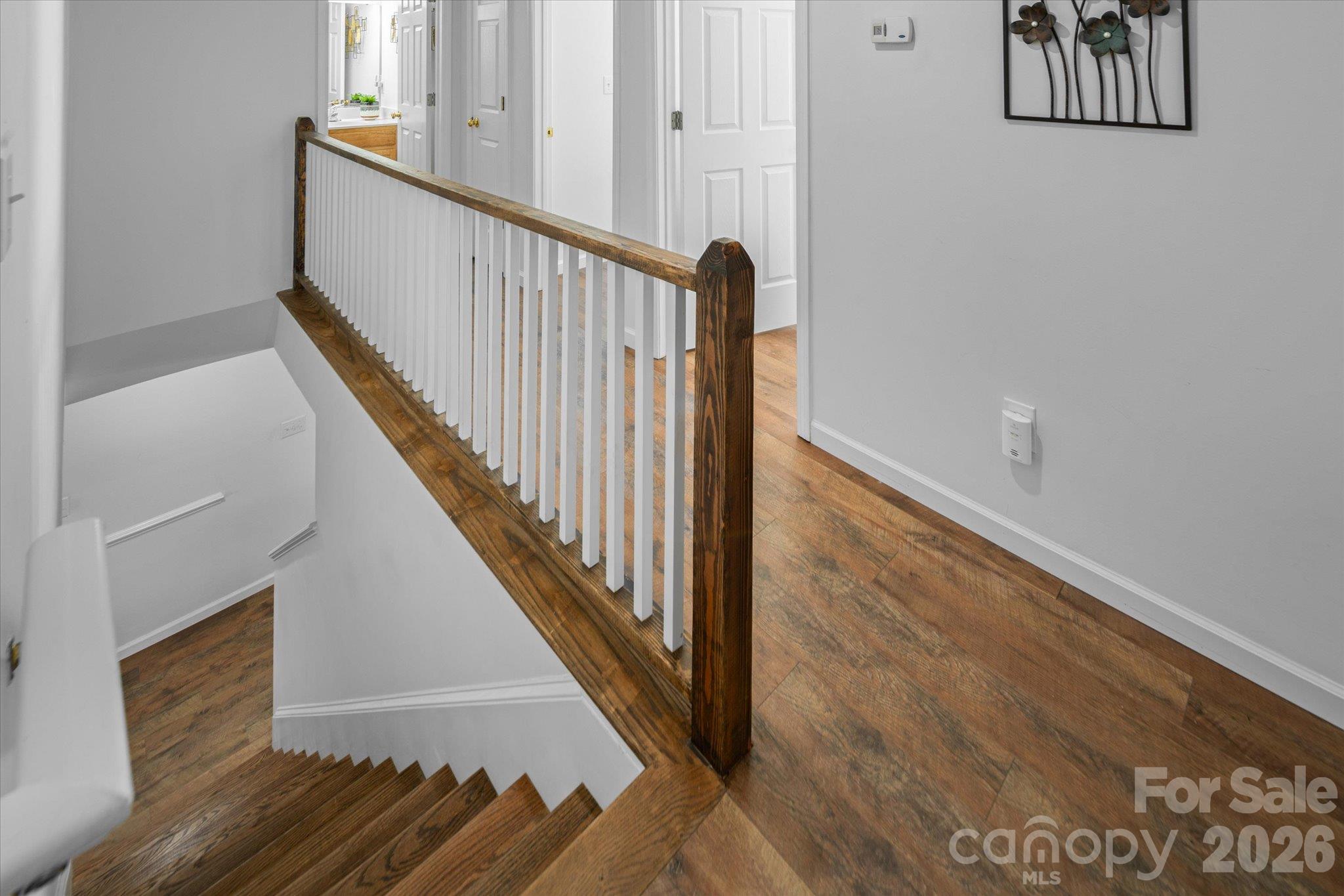 Townhouse at 57 Old Salem Court, Fletcher, photo 20 of 37
