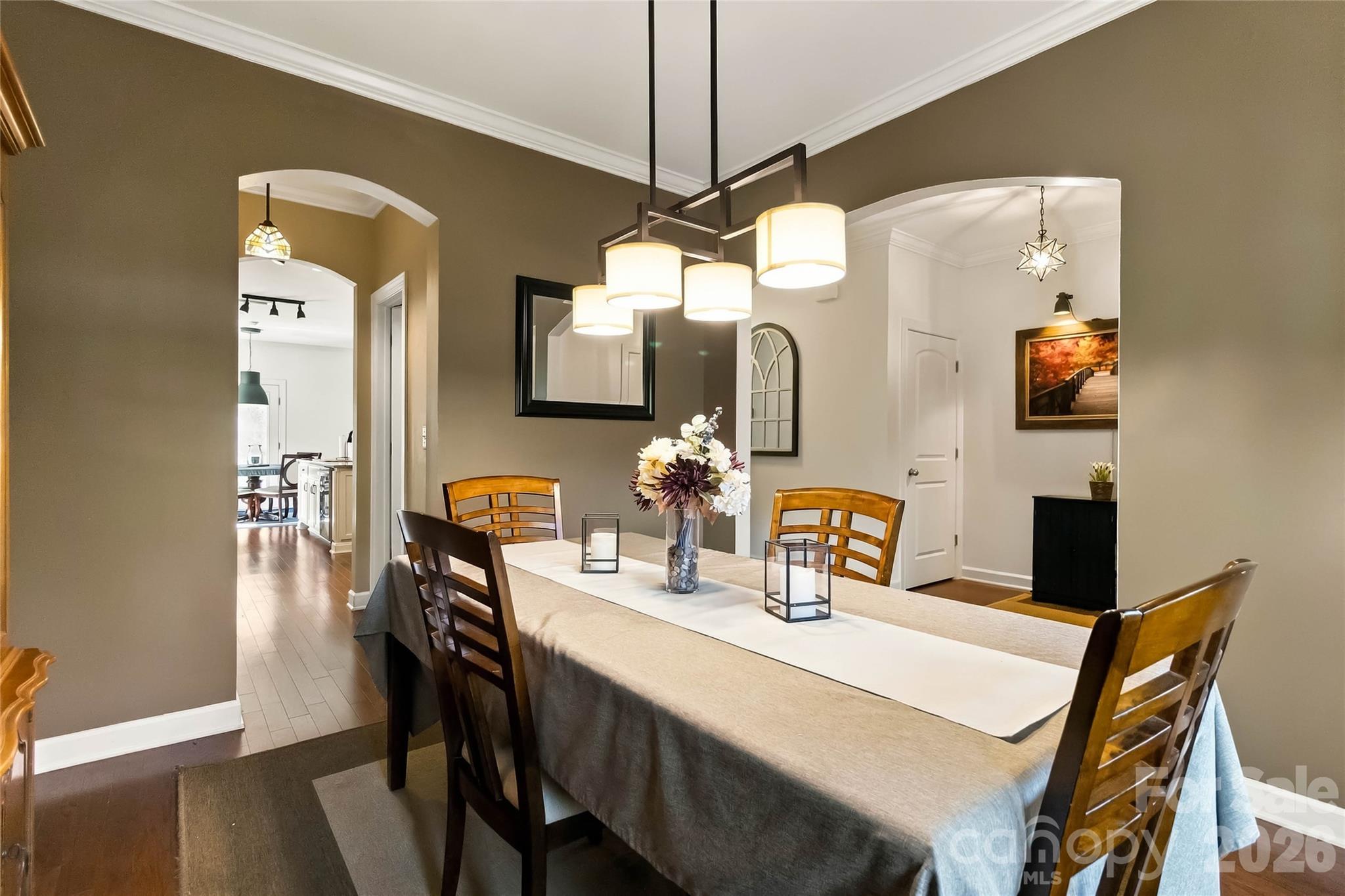 Single Family Residence at 15221 Kissimmee Lane, Mint Hill, photo 7 of 41