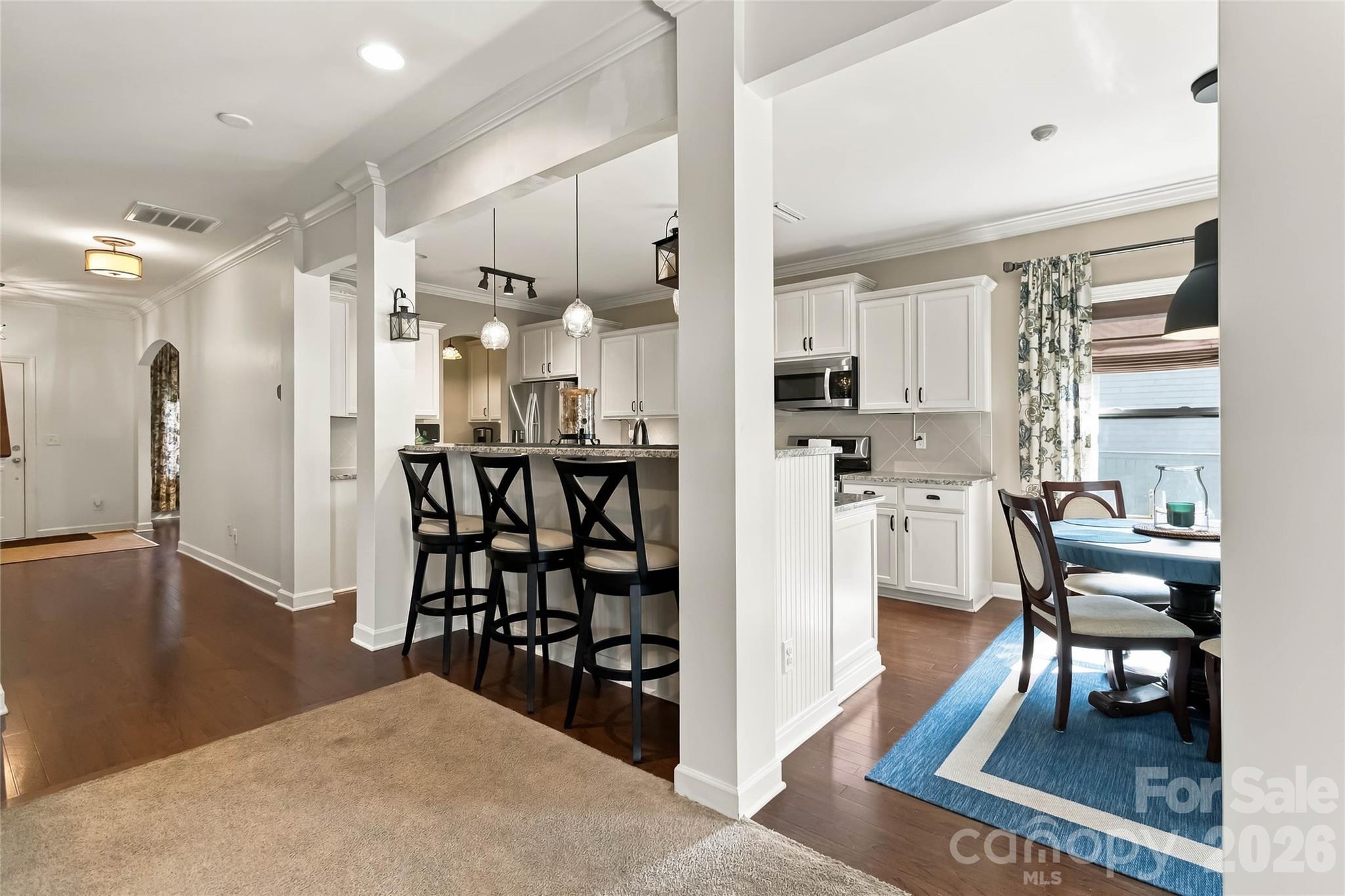 Single Family Residence at 15221 Kissimmee Lane, Mint Hill, photo 10 of 41